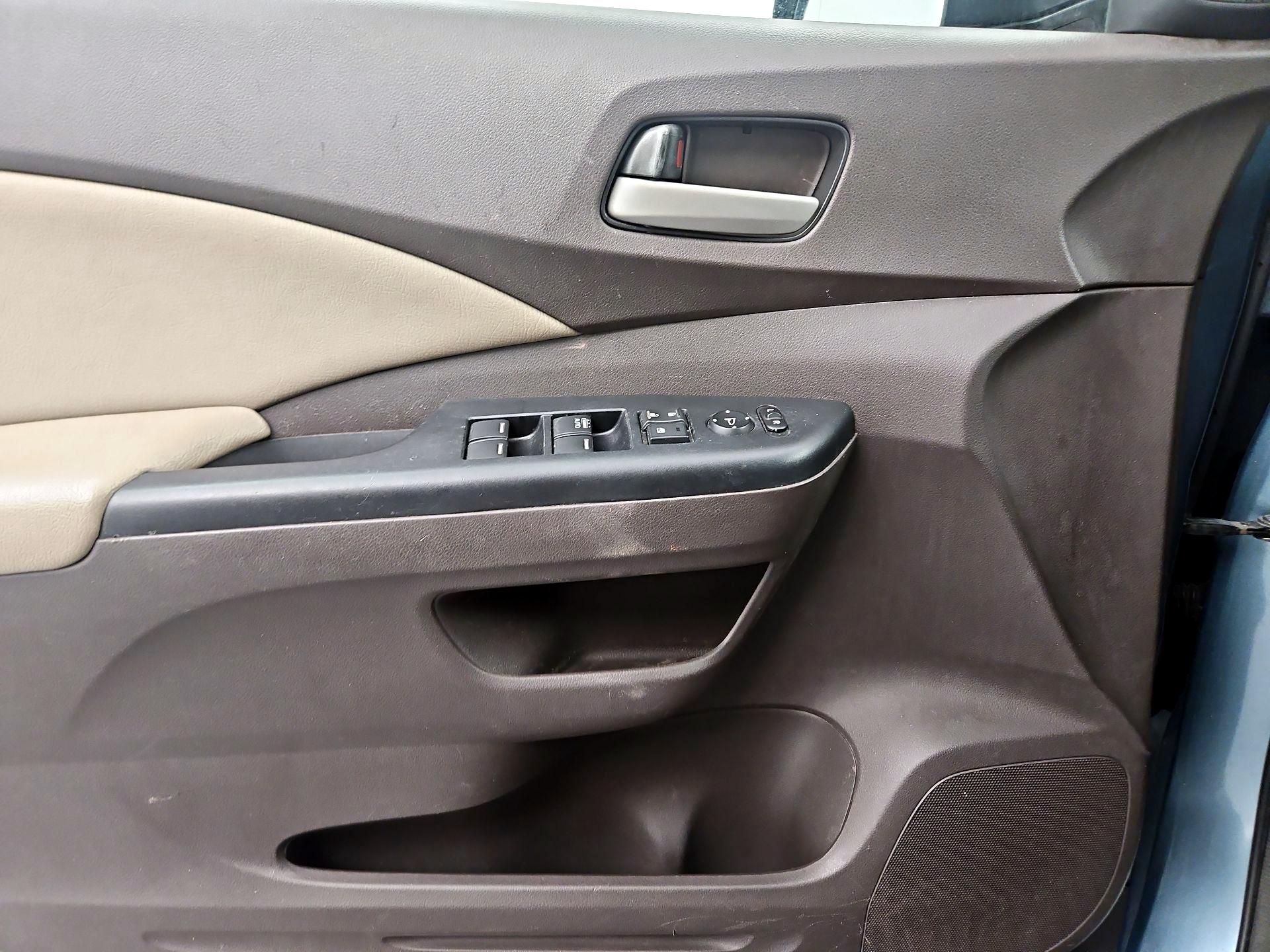Thumbnail: 2014 Honda CR-V - 12