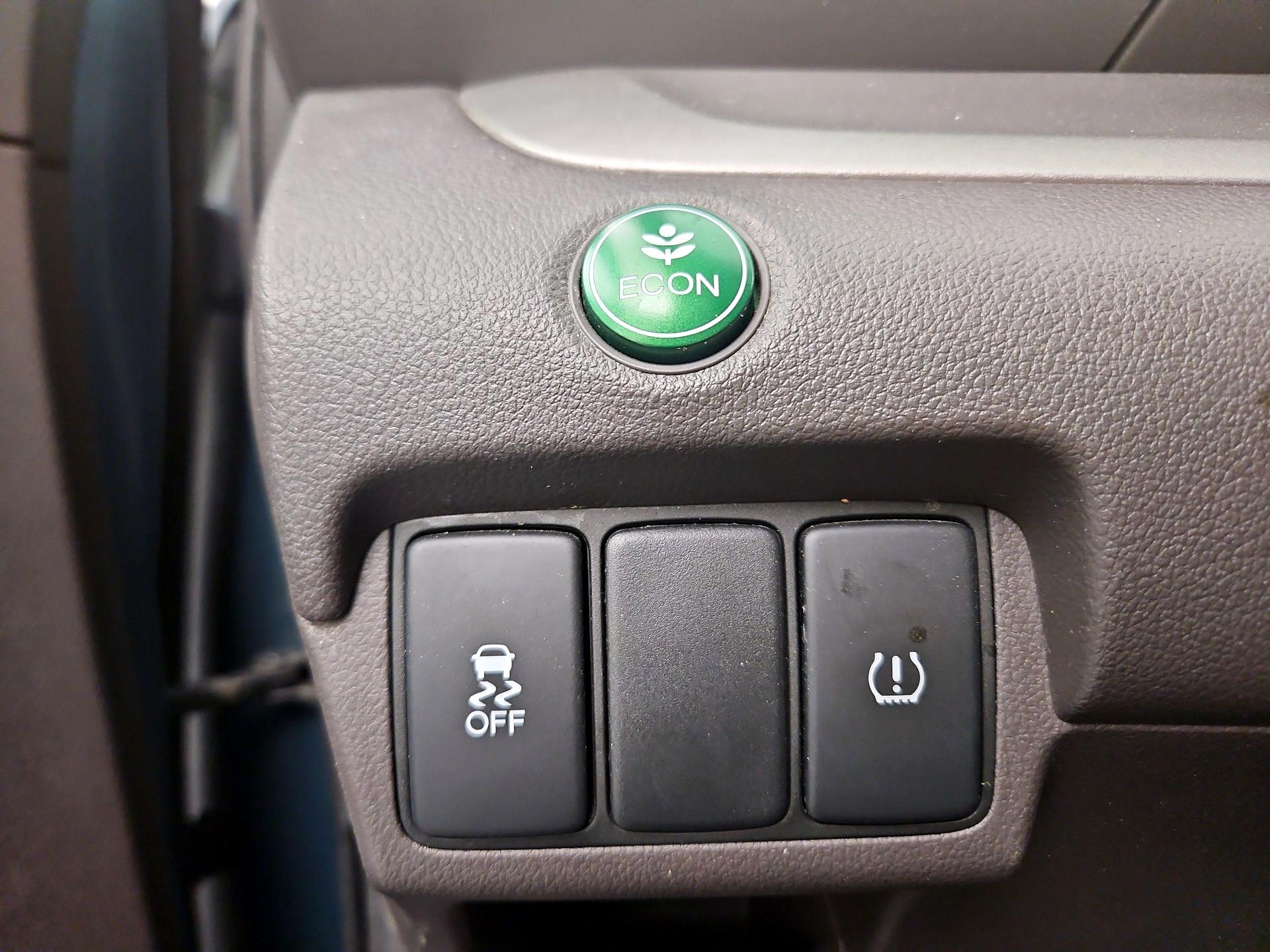 Thumbnail: 2014 Honda CR-V - 13
