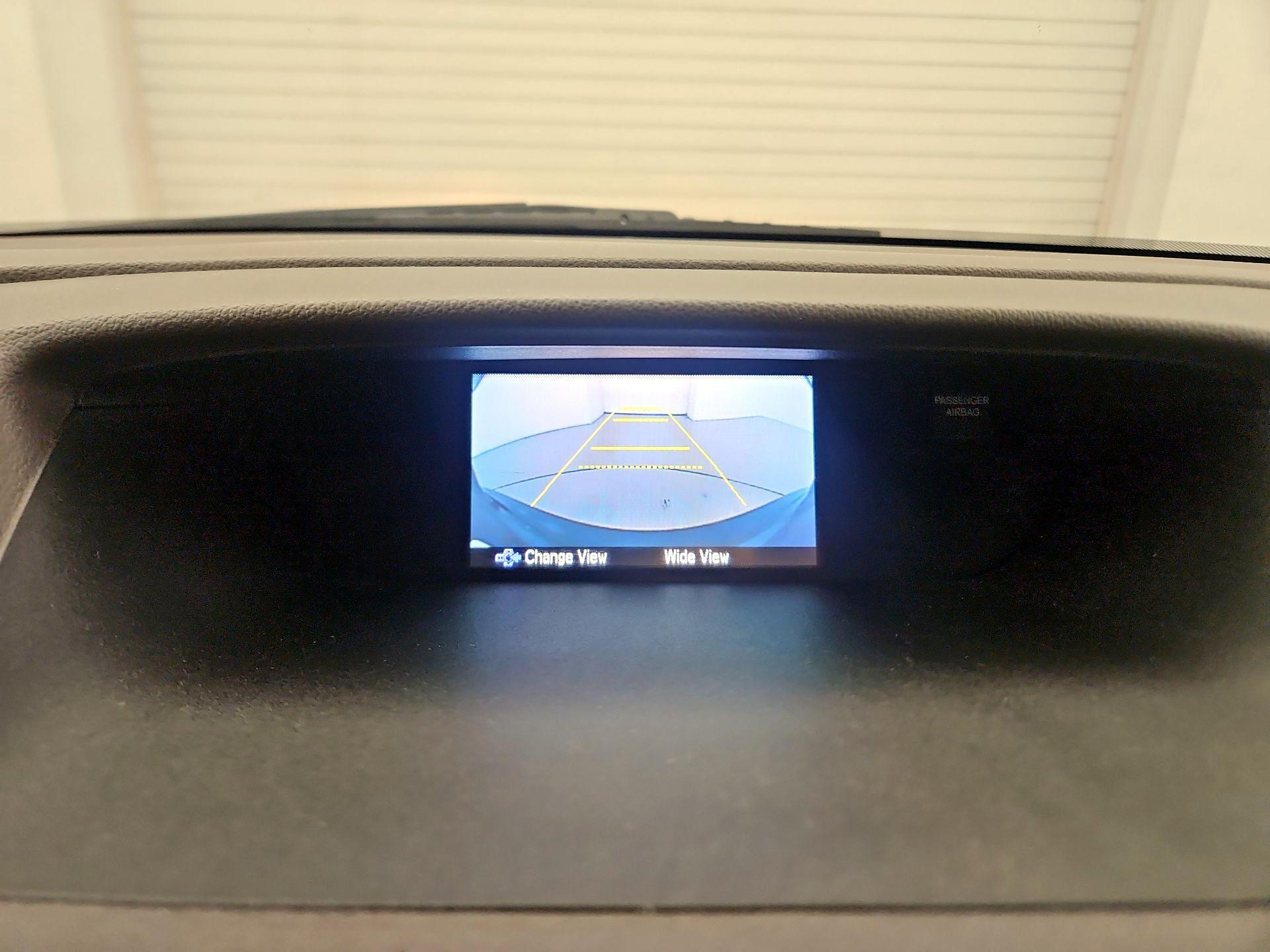 Thumbnail: 2014 Honda CR-V - 14