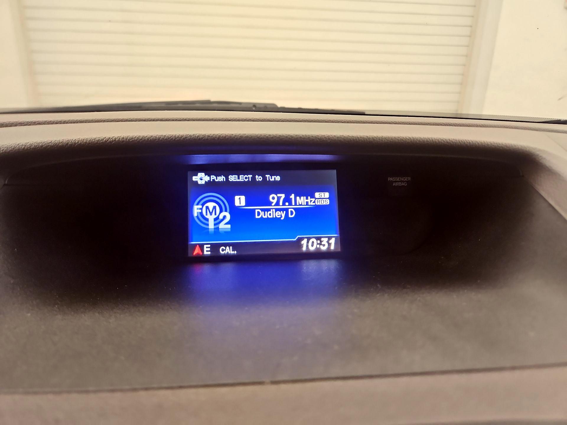 Thumbnail: 2014 Honda CR-V - 15