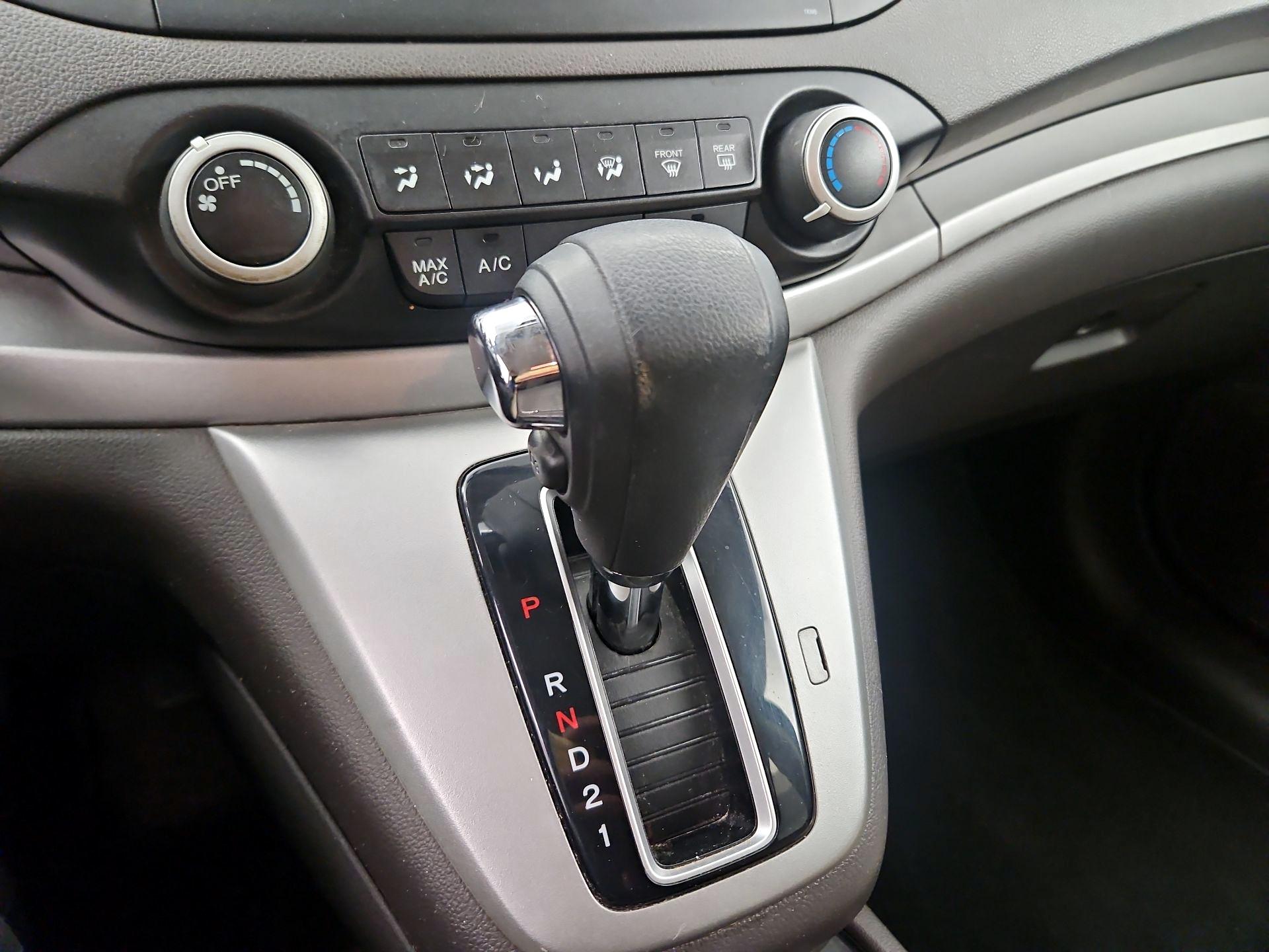 Thumbnail: 2014 Honda CR-V - 17