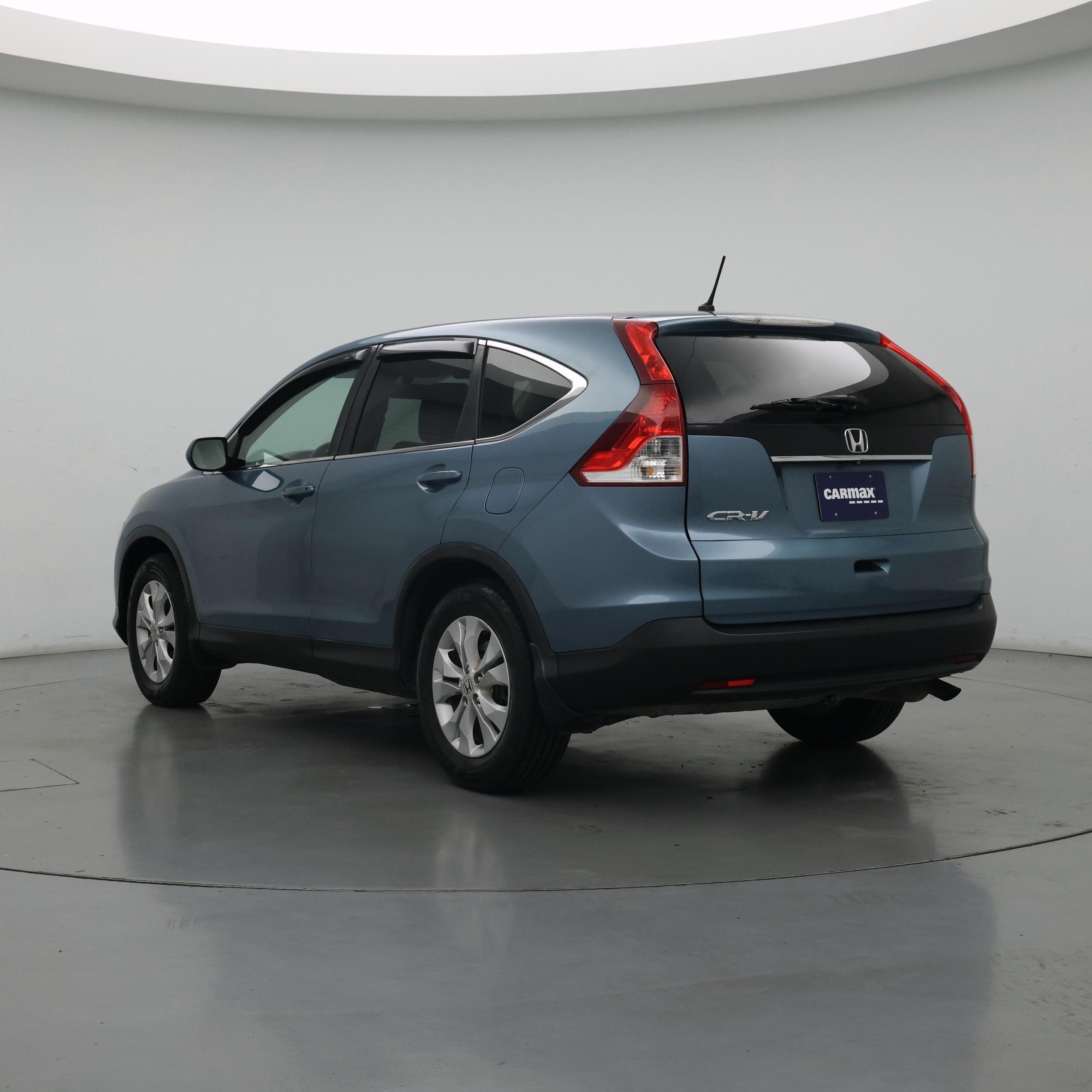 Thumbnail: 2014 Honda CR-V - 2