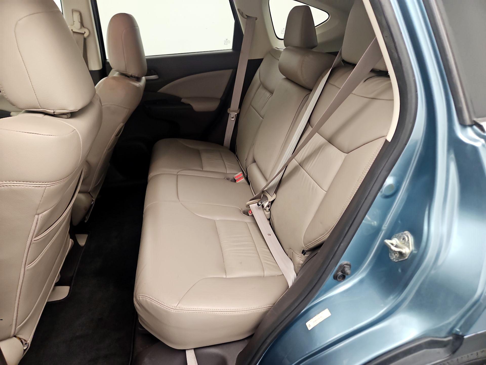 Thumbnail: 2014 Honda CR-V - 19
