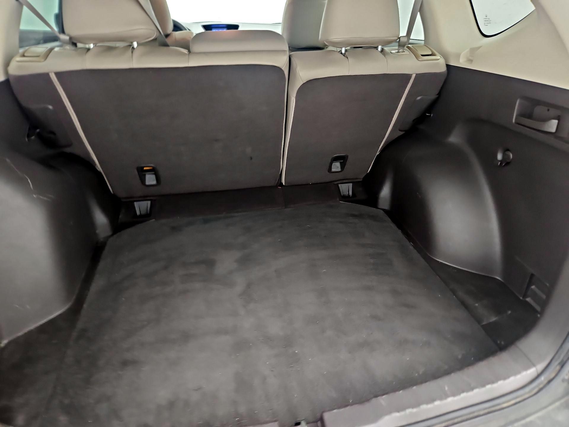 Thumbnail: 2014 Honda CR-V - 20