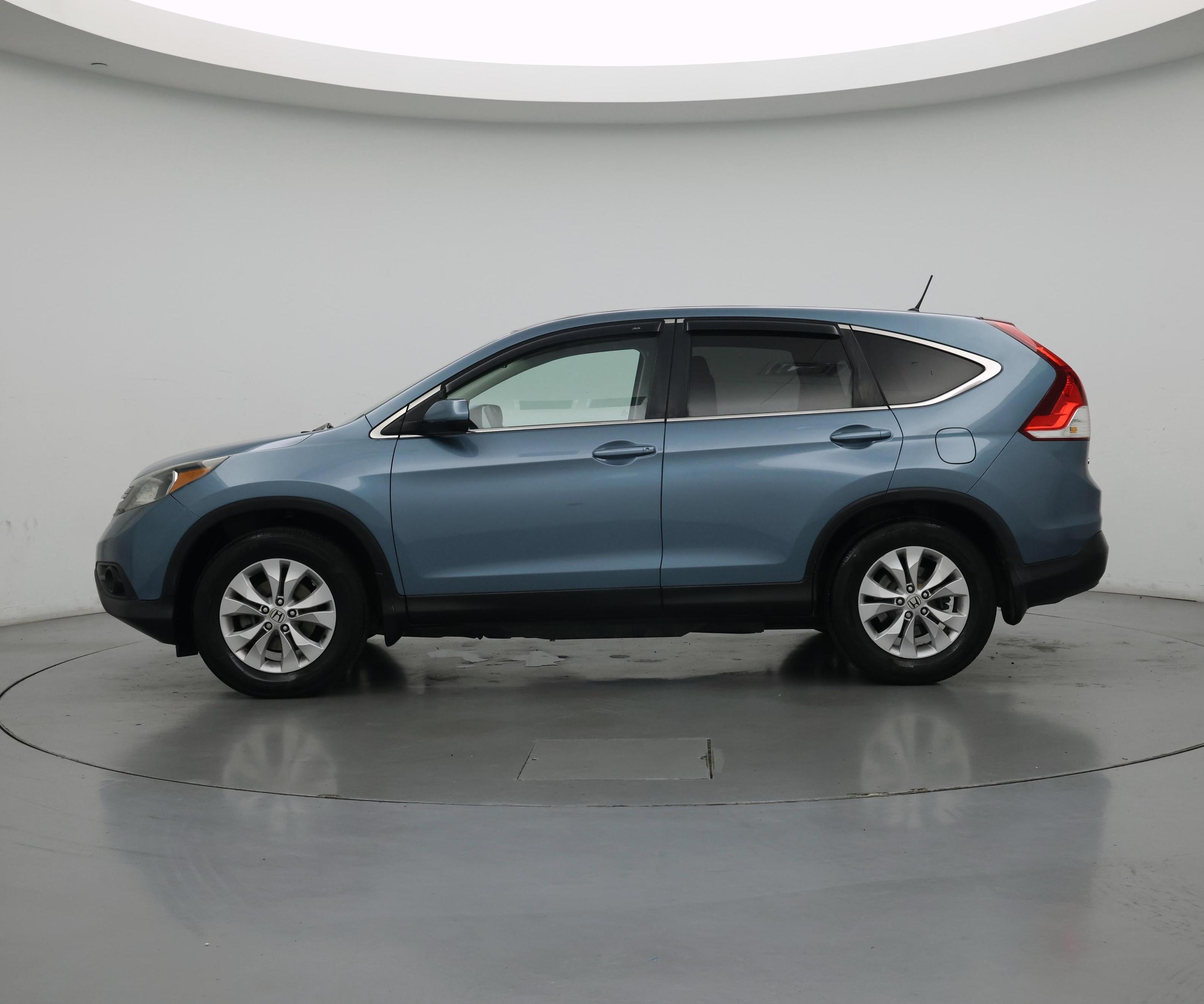 Thumbnail: 2014 Honda CR-V - 3