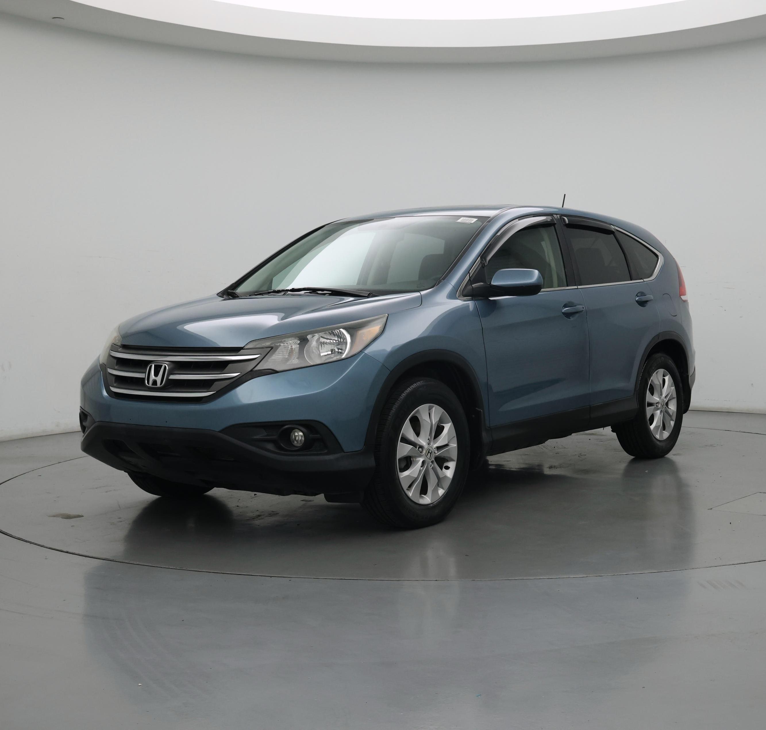 Thumbnail: 2014 Honda CR-V - 4