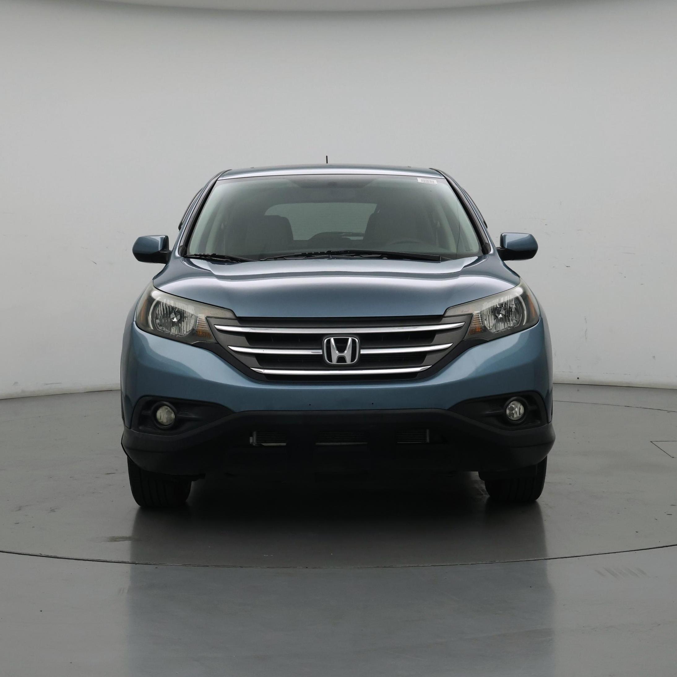 Thumbnail: 2014 Honda CR-V - 5