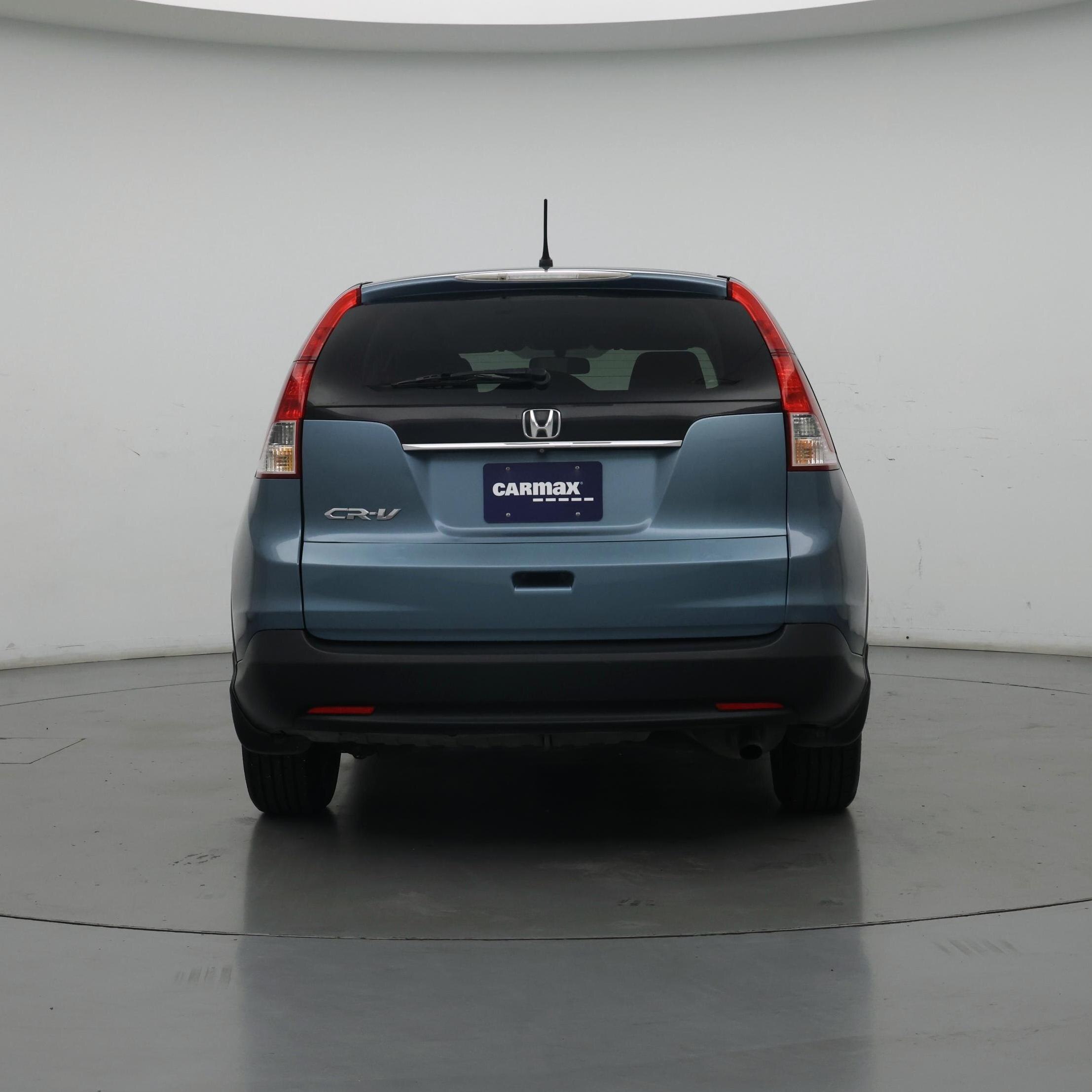 Thumbnail: 2014 Honda CR-V - 6