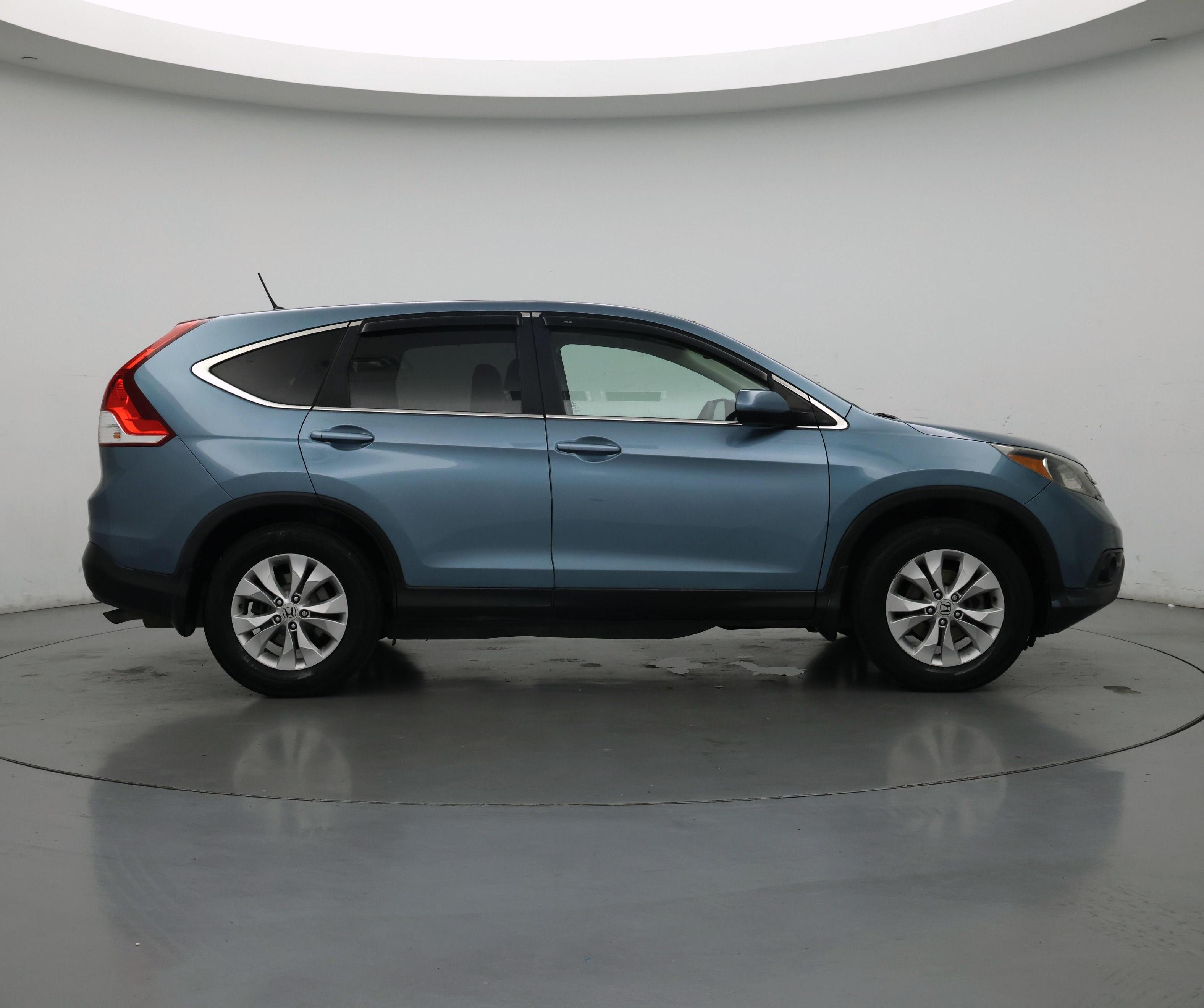 Thumbnail: 2014 Honda CR-V - 7