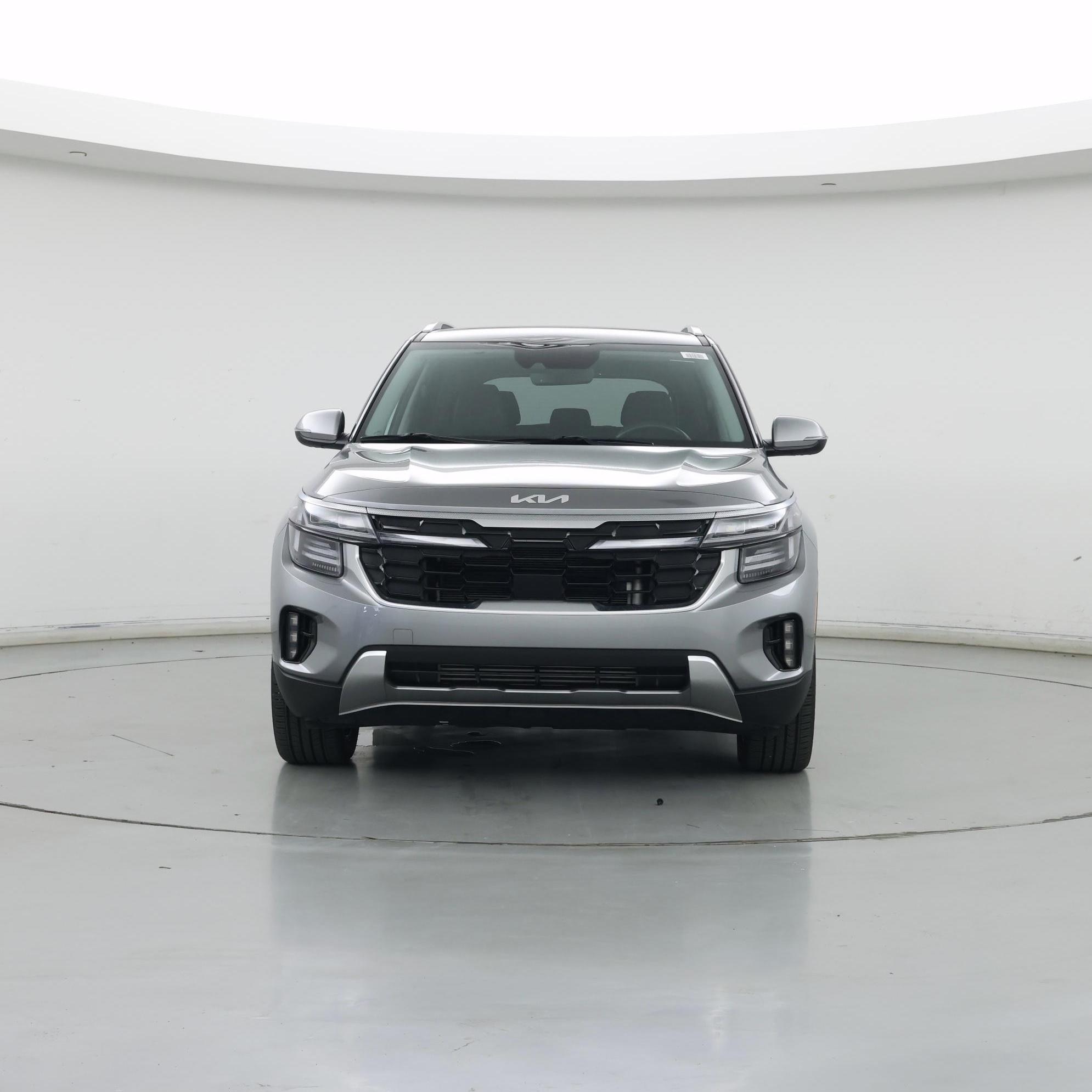 Thumbnail: 2024 Kia Seltos - 5