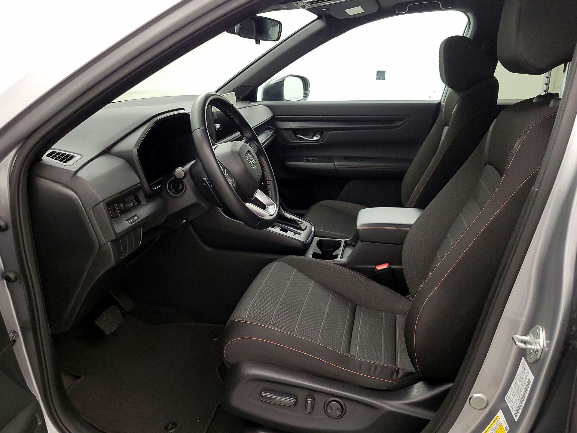 Thumbnail: 2026 Honda CR-V - 11