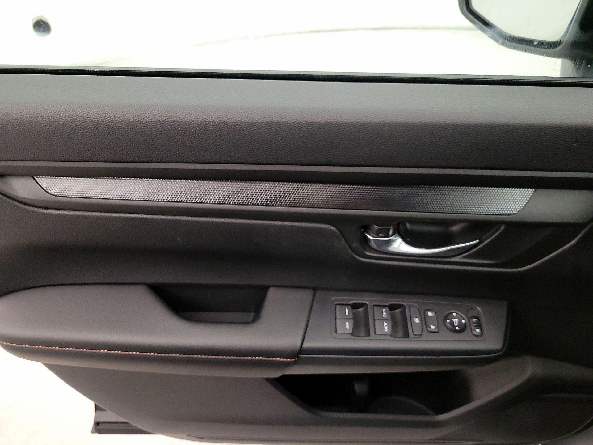 Thumbnail: 2026 Honda CR-V - 12