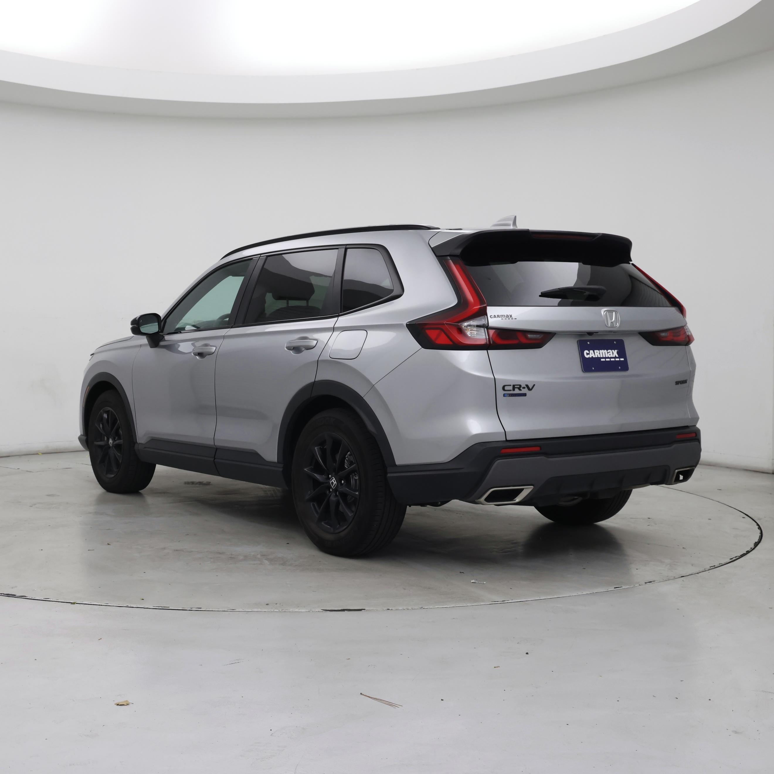 Thumbnail: 2026 Honda CR-V - 2