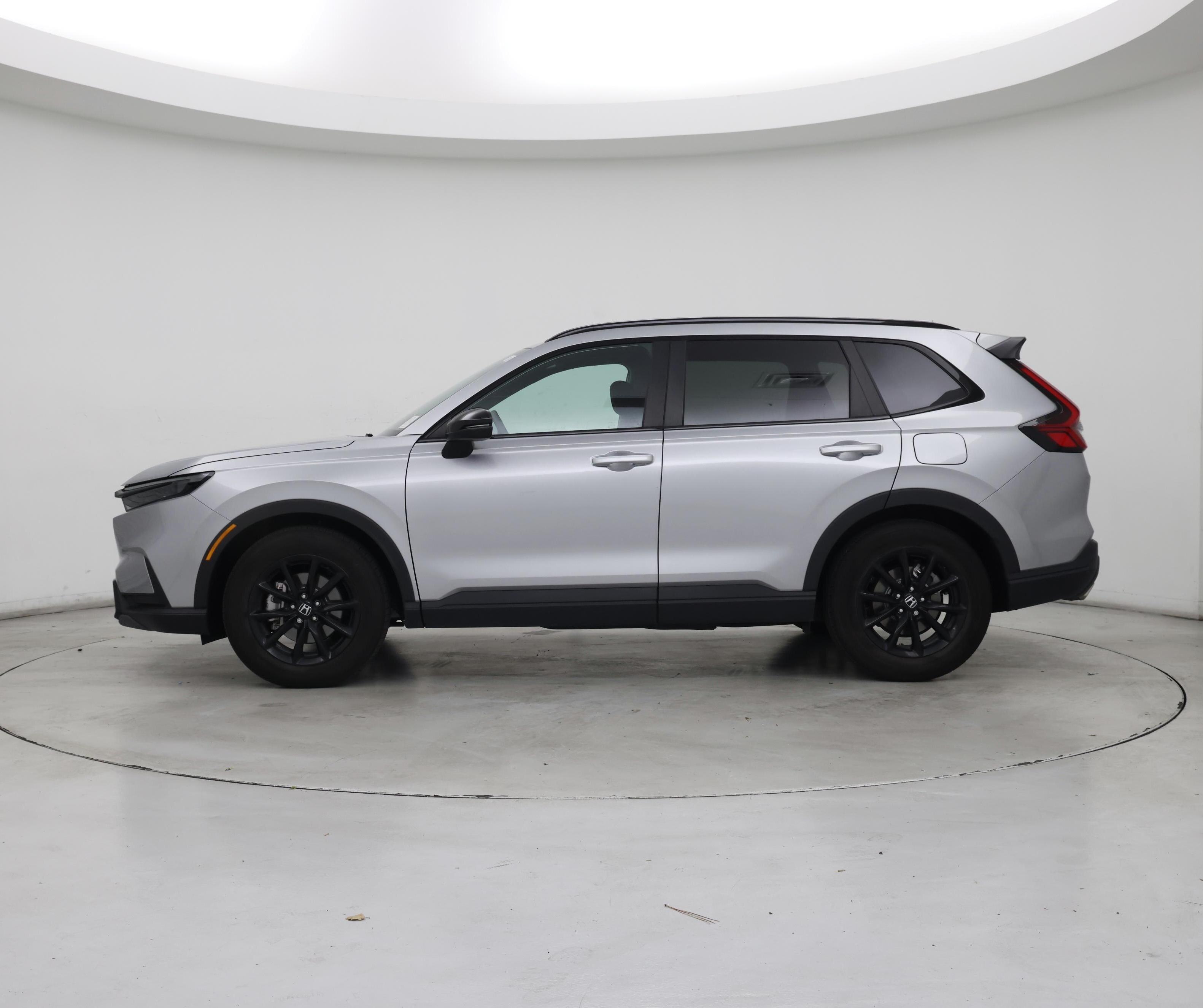 Thumbnail: 2026 Honda CR-V - 3