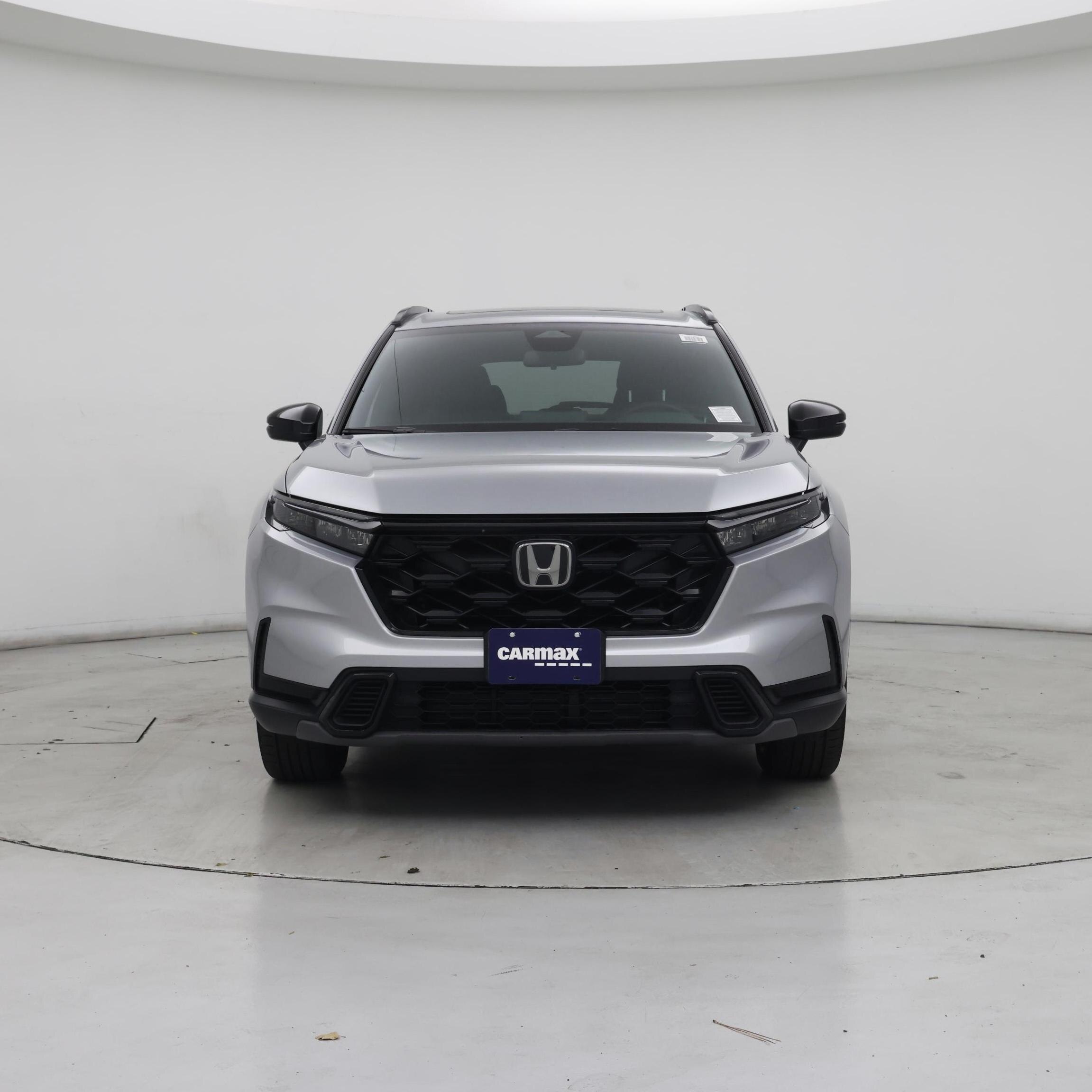 Thumbnail: 2026 Honda CR-V - 5
