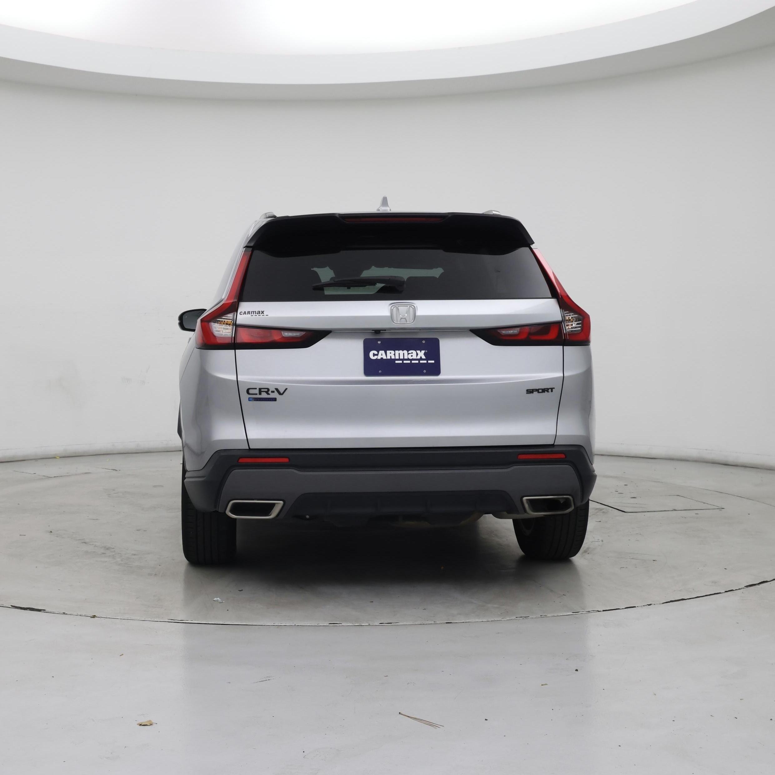 Thumbnail: 2026 Honda CR-V - 6