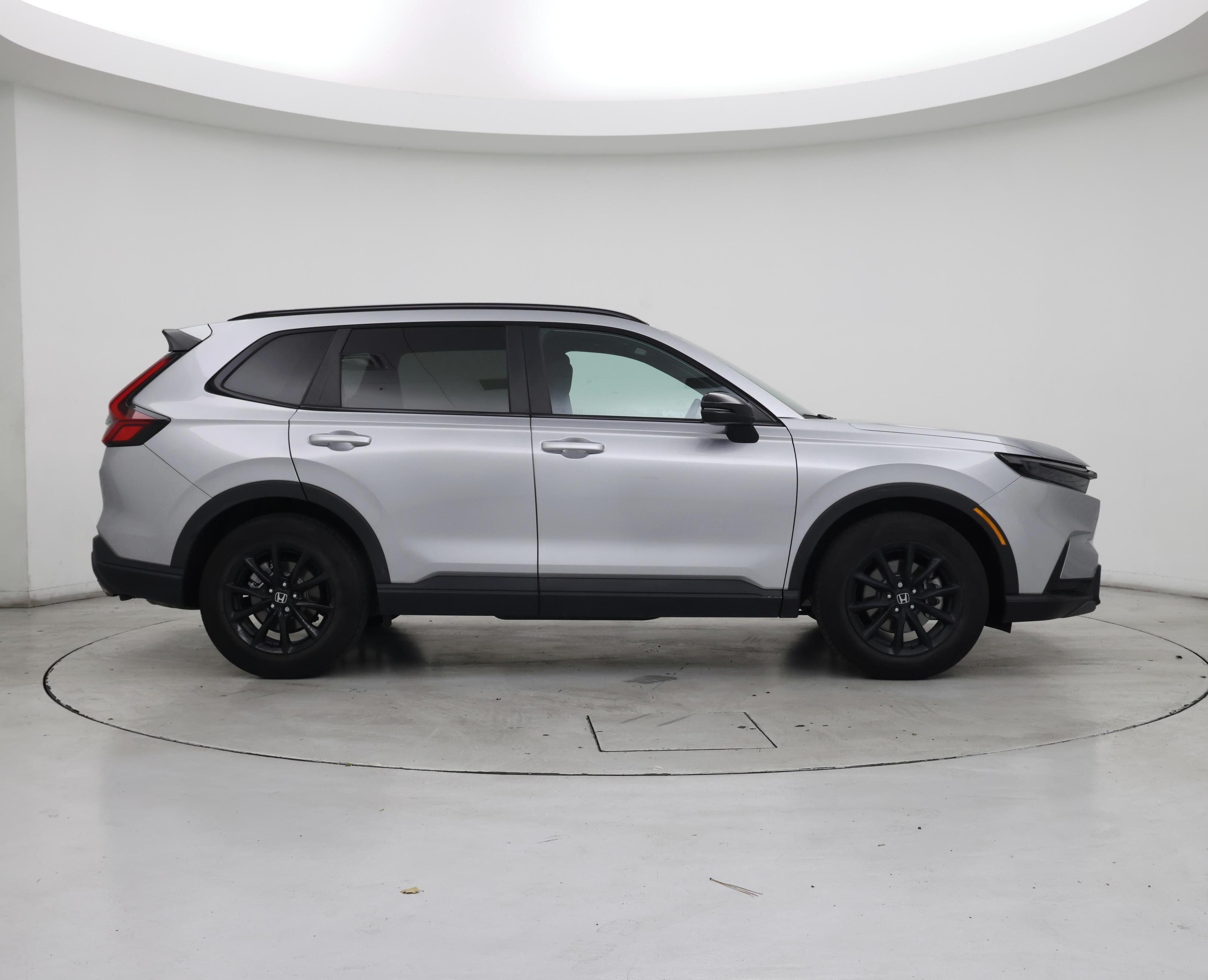 Thumbnail: 2026 Honda CR-V - 7