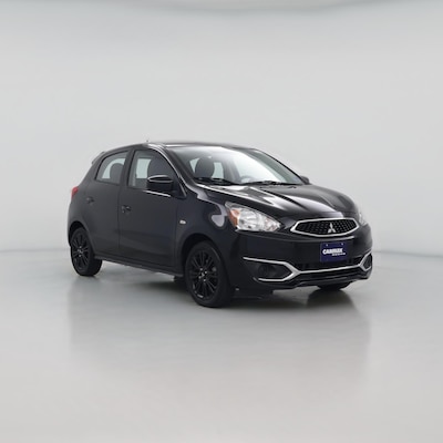 2019 Mitsubishi Mirage LE