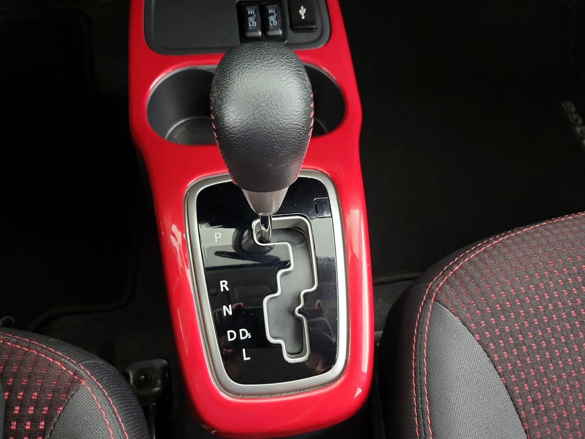 Thumbnail: 2019 Mitsubishi Mirage - 17