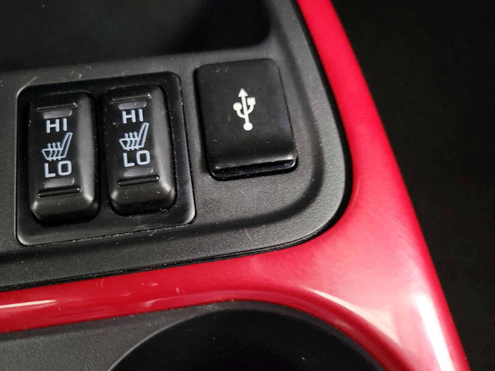 Thumbnail: 2019 Mitsubishi Mirage - 18