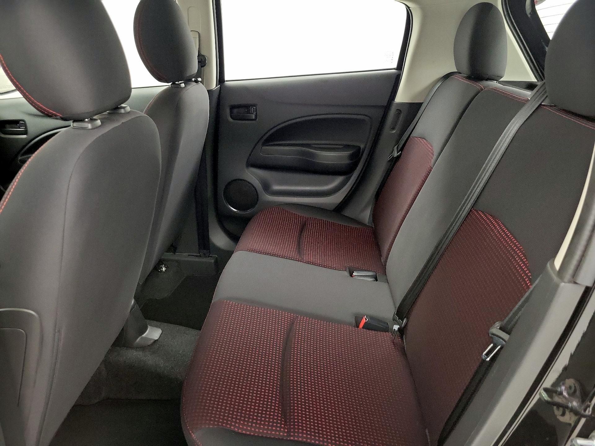 Thumbnail: 2019 Mitsubishi Mirage - 19