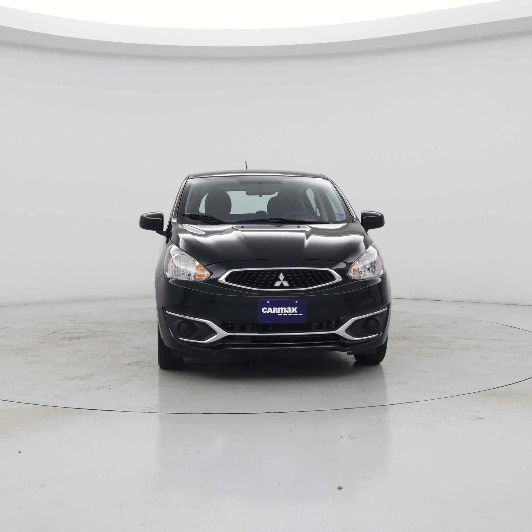 Thumbnail: 2019 Mitsubishi Mirage - 5