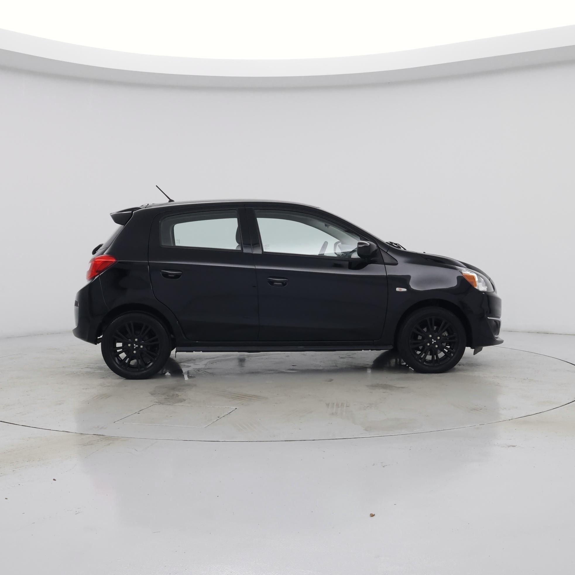 Thumbnail: 2019 Mitsubishi Mirage - 7