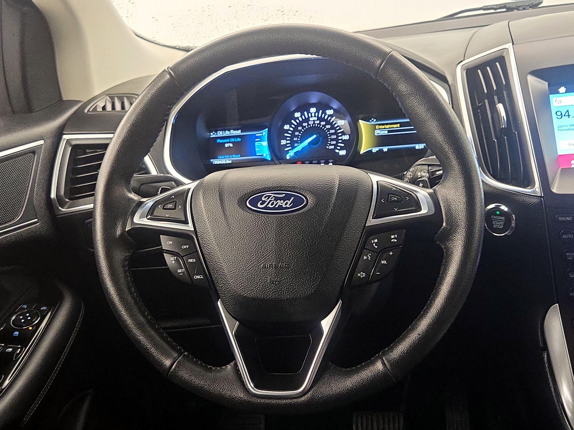 Thumbnail: 2018 Ford Edge - 10