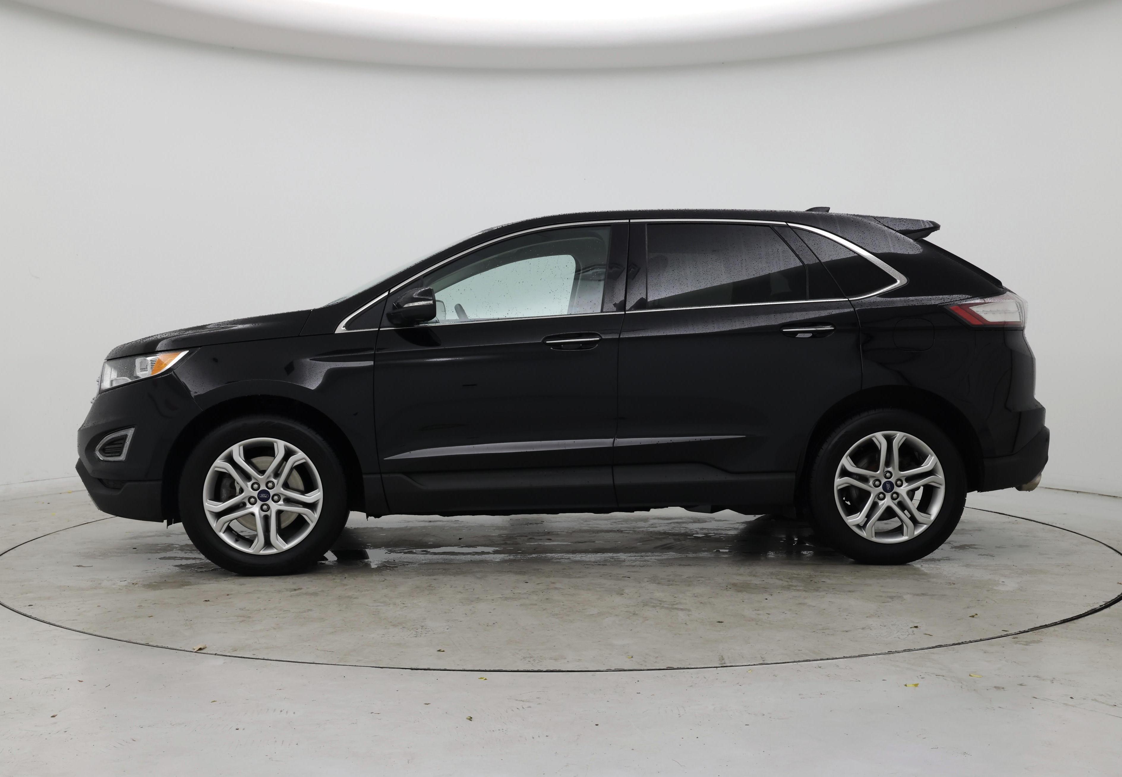 Thumbnail: 2018 Ford Edge - 3