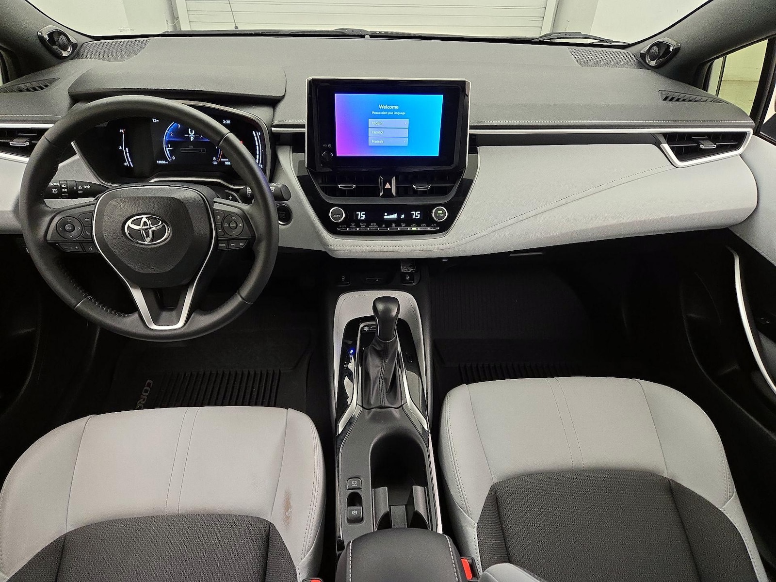 2024 Toyota Corolla Hatchback XSE - Photo 10