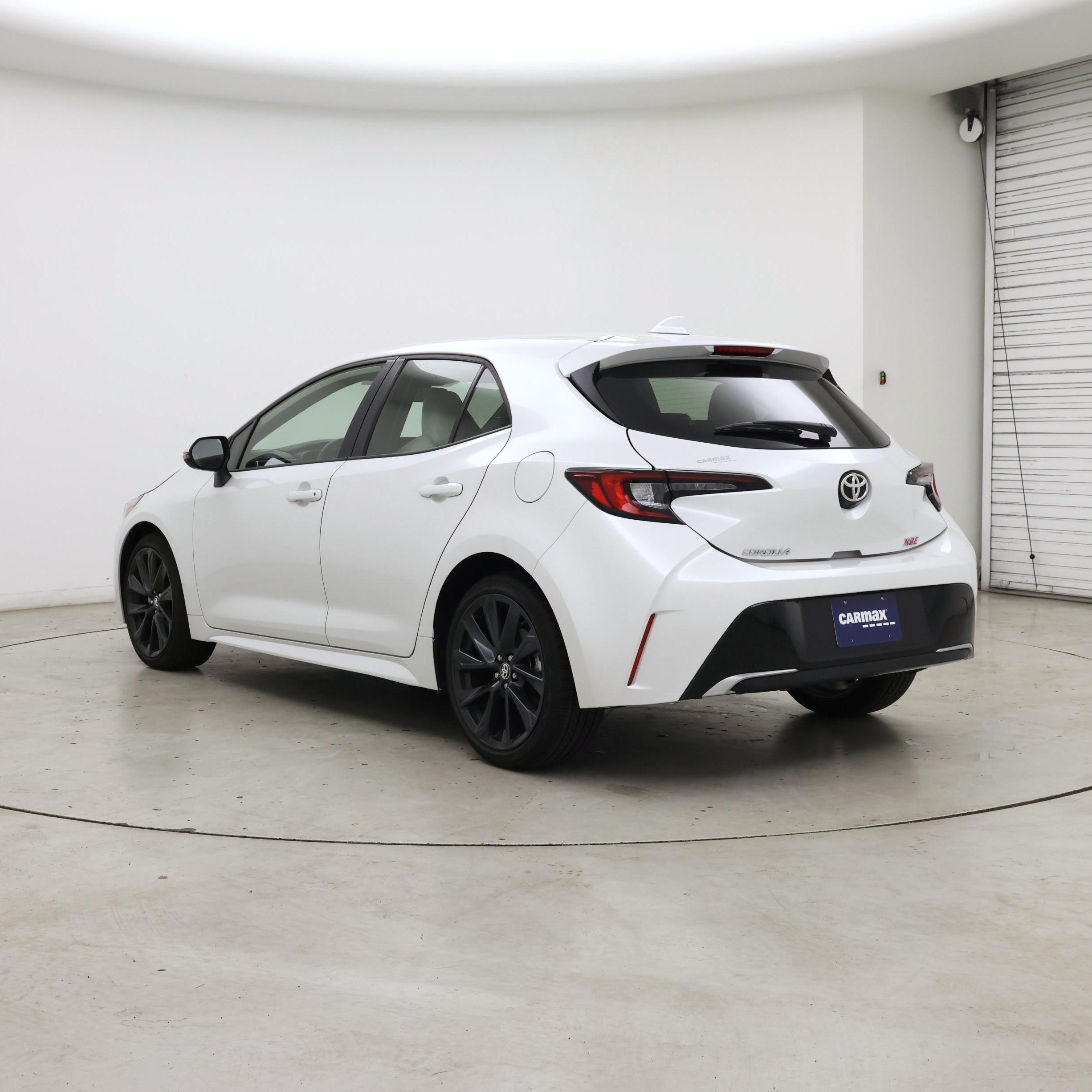 Thumbnail: 2024 Toyota Corolla - 2