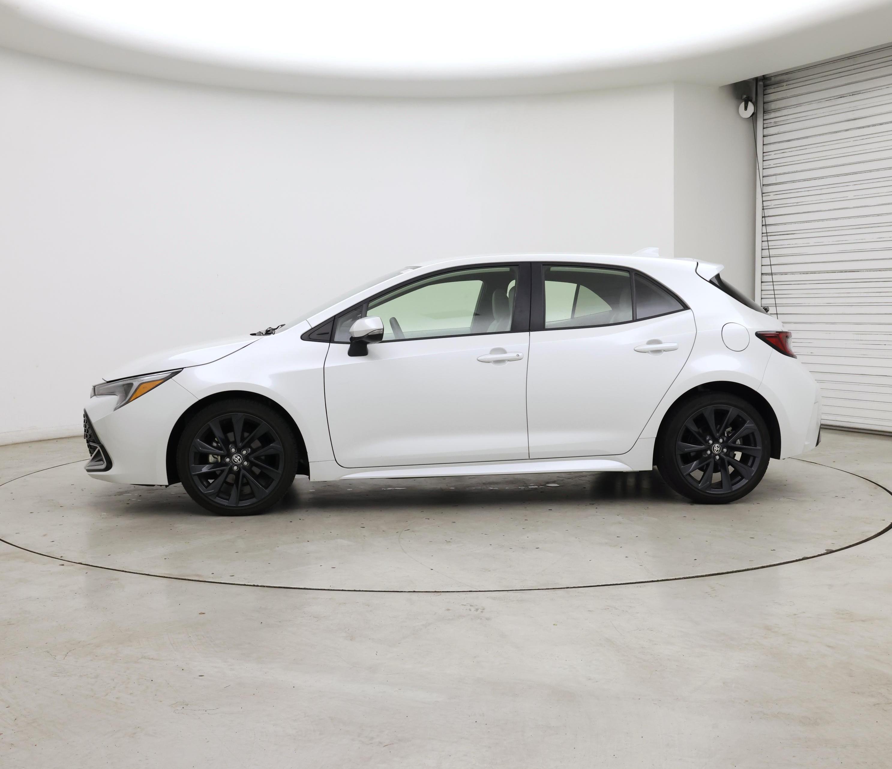 Thumbnail: 2024 Toyota Corolla - 3