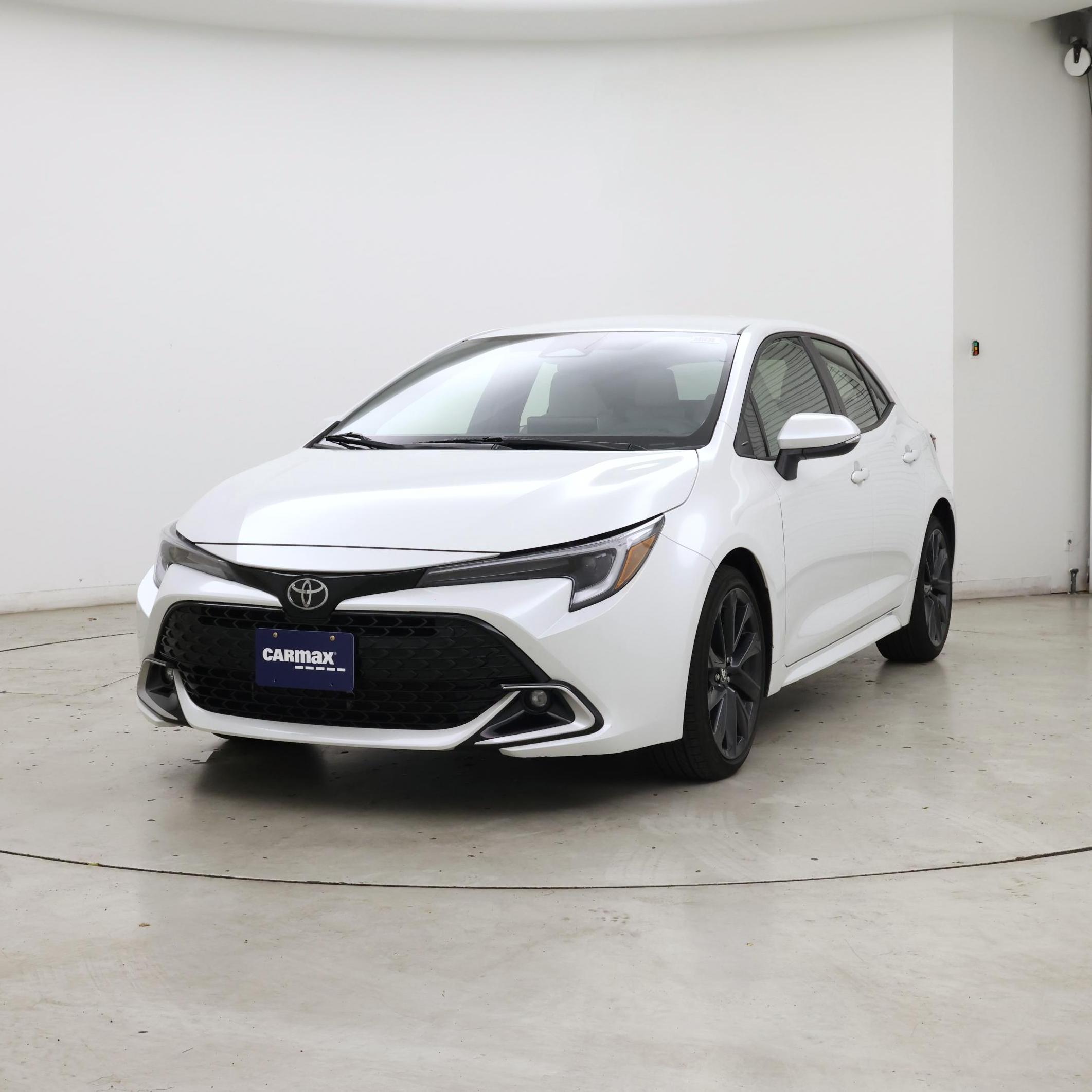 Thumbnail: 2024 Toyota Corolla - 4