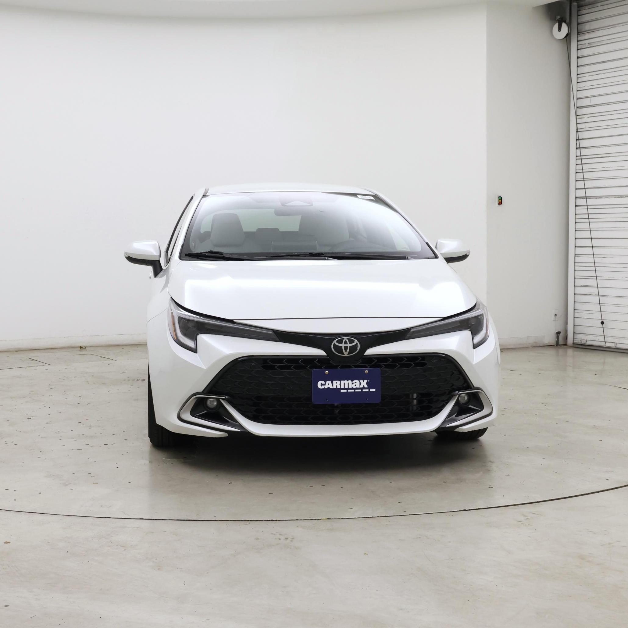 Thumbnail: 2024 Toyota Corolla - 5