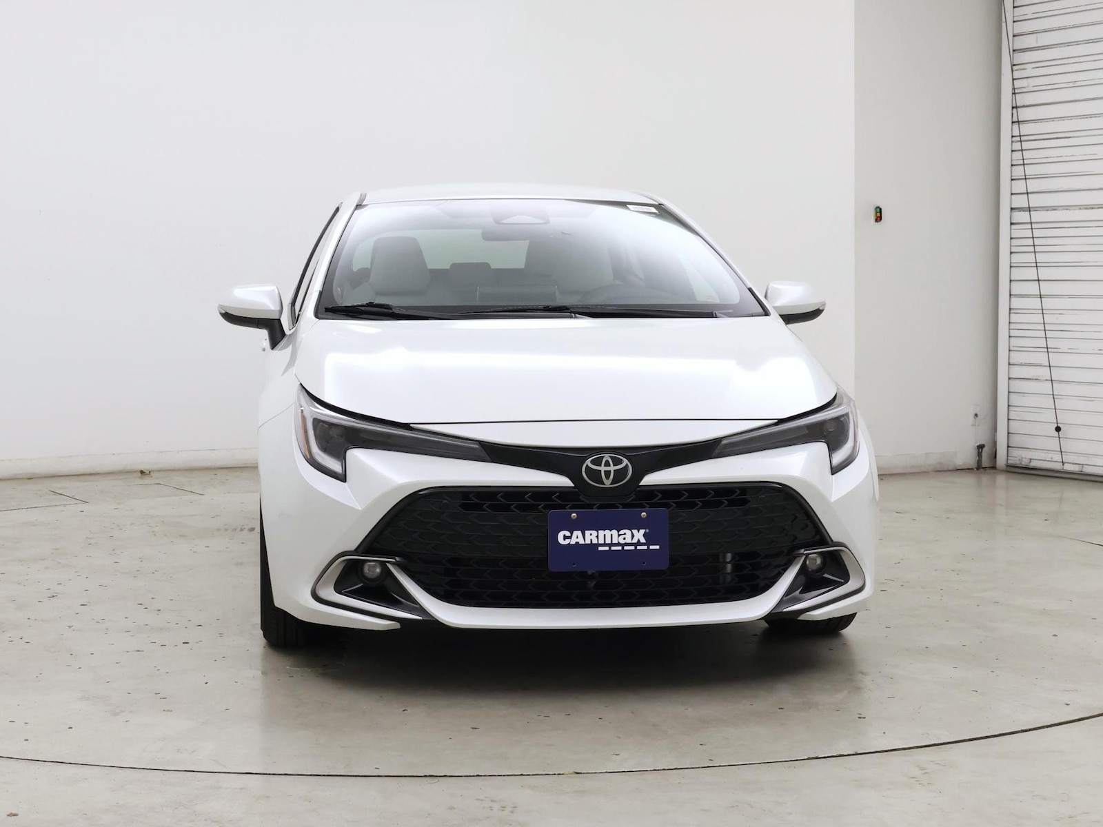 2024 Toyota Corolla Hatchback XSE - Photo 6