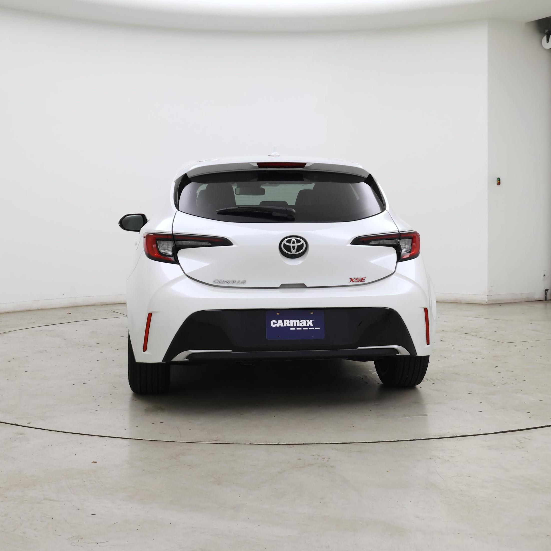 Thumbnail: 2024 Toyota Corolla - 6