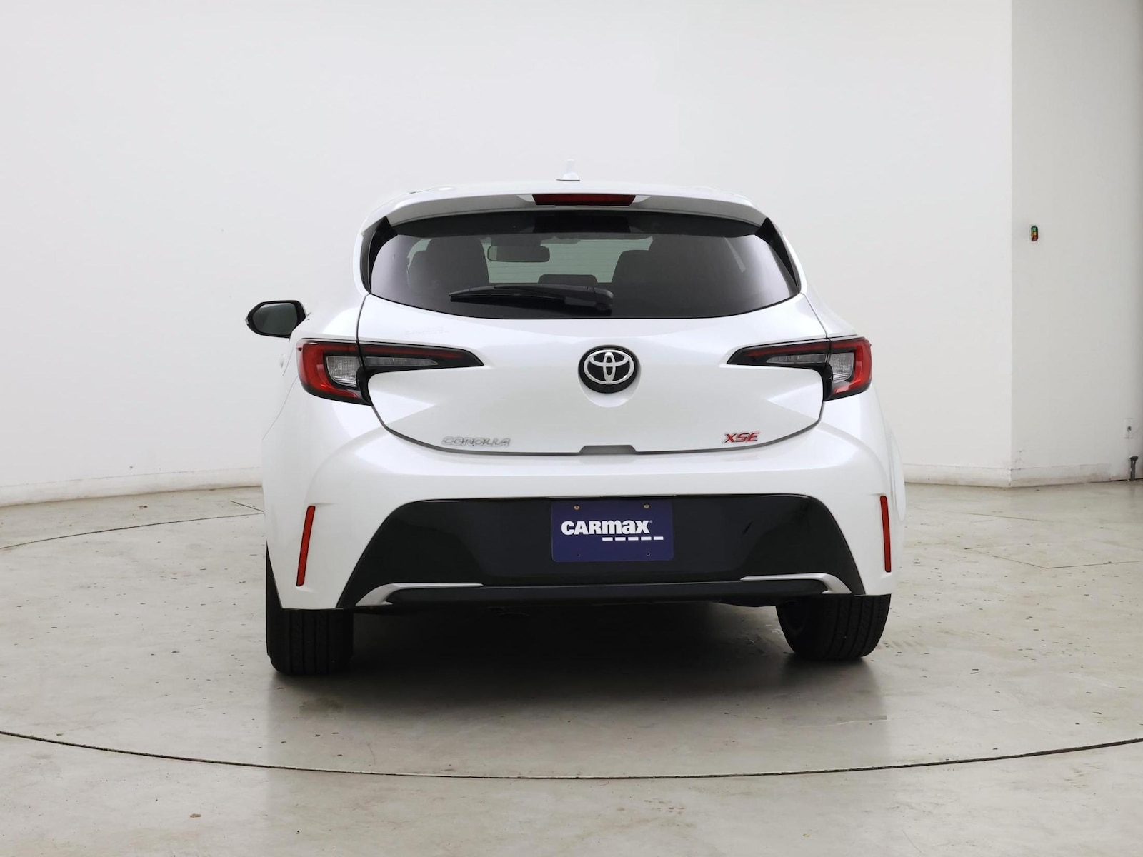 2024 Toyota Corolla Hatchback XSE - Photo 7