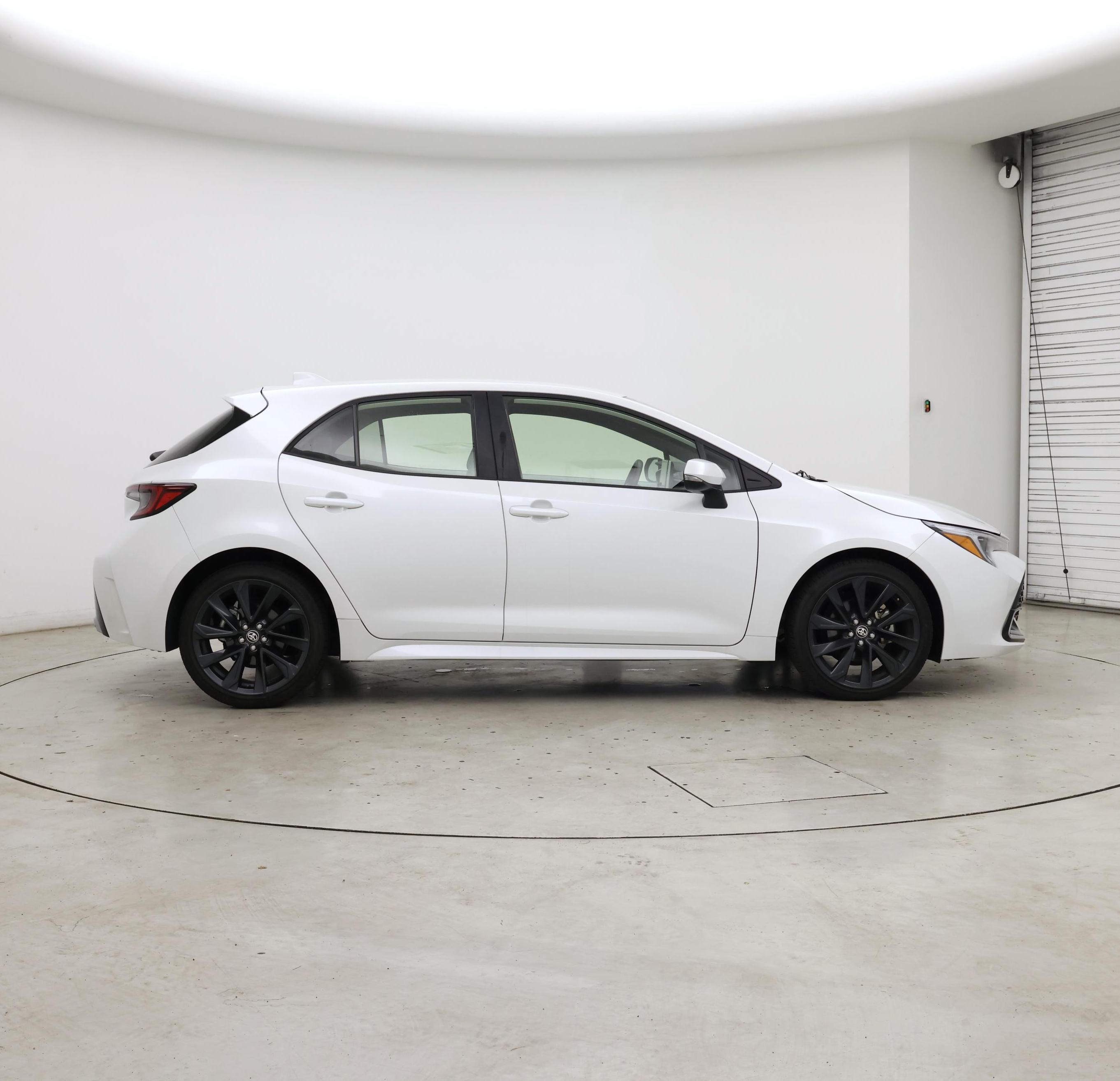 Thumbnail: 2024 Toyota Corolla - 7