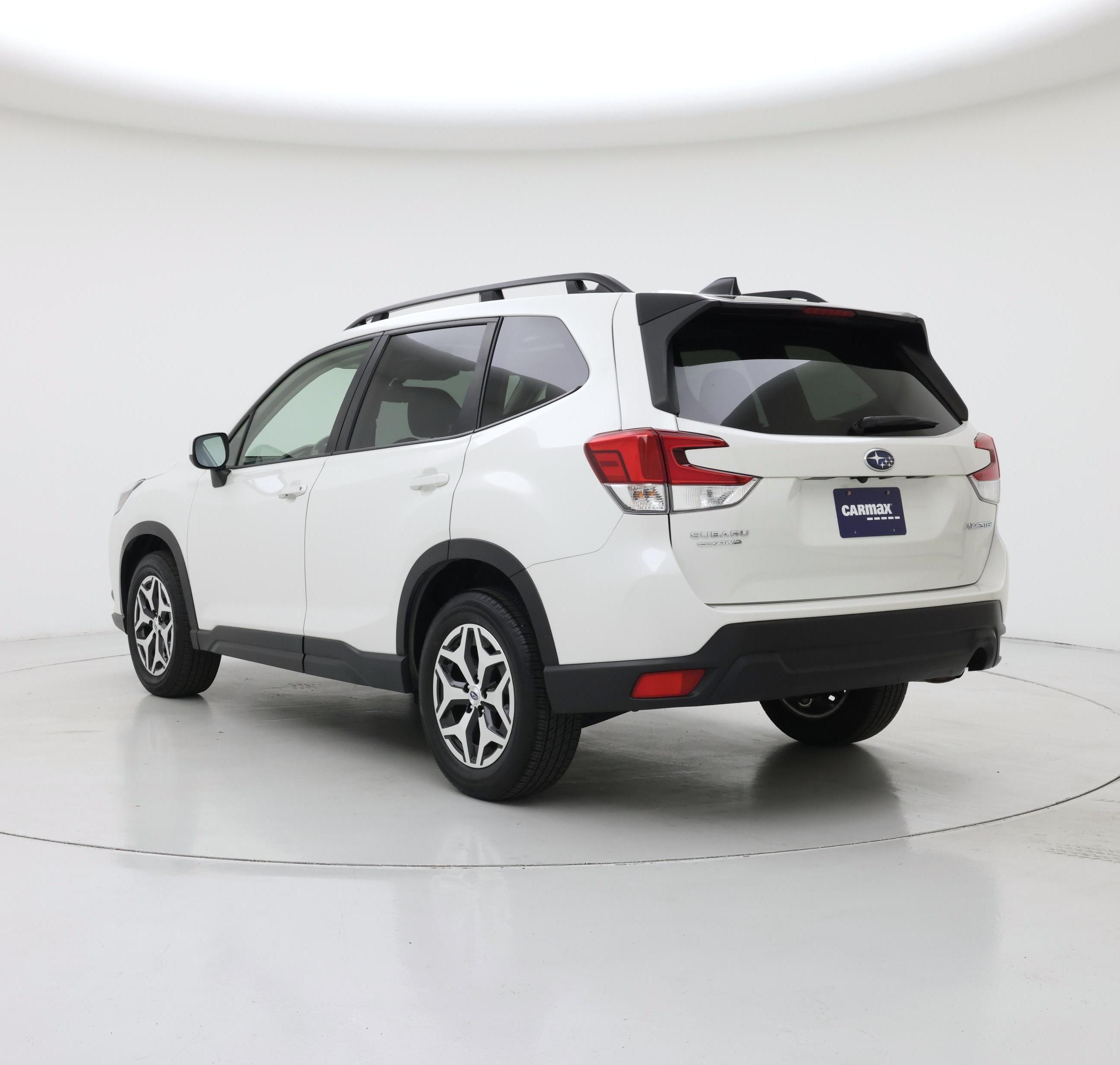 Thumbnail: 2024 Subaru Forester - 2