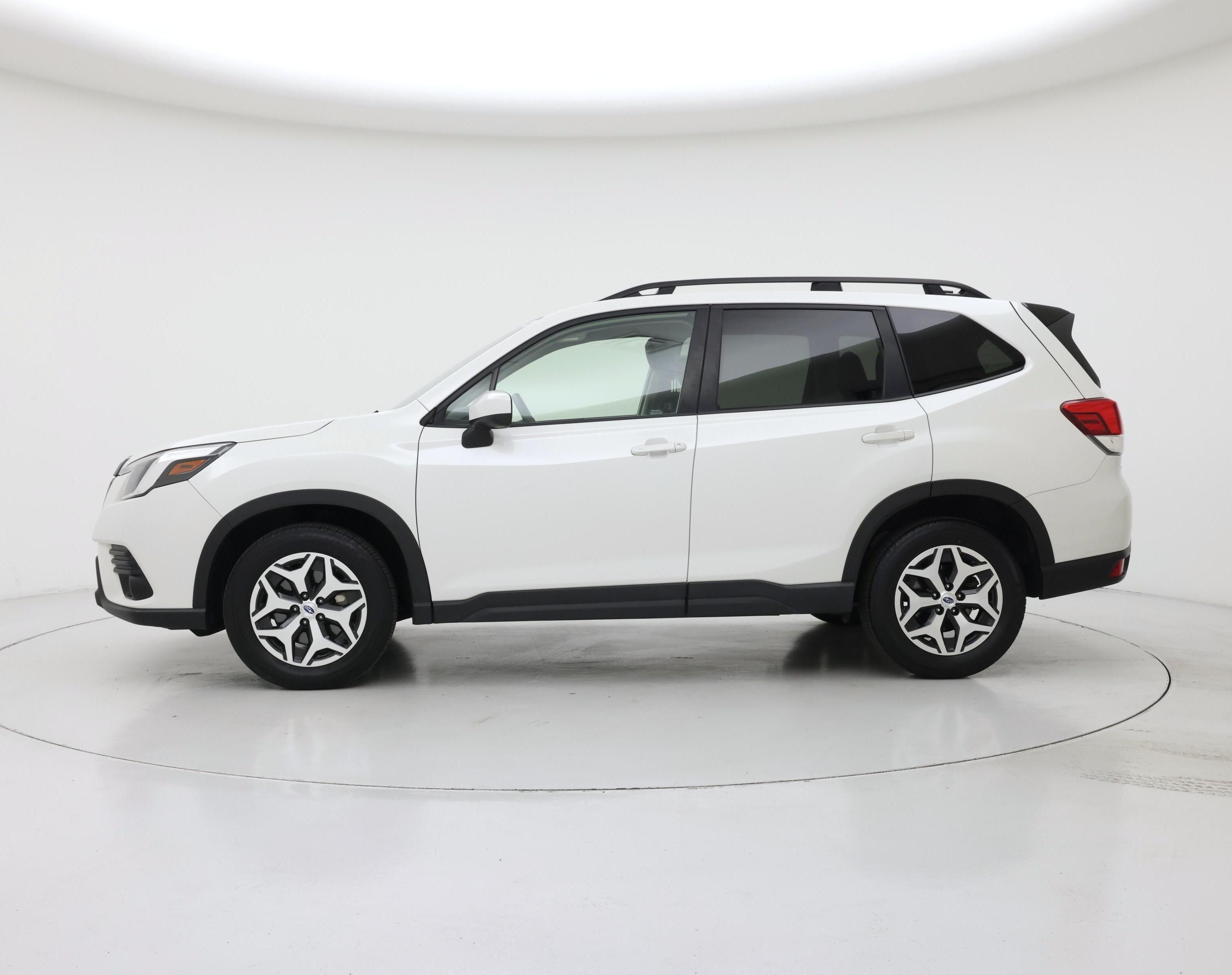 Thumbnail: 2024 Subaru Forester - 3
