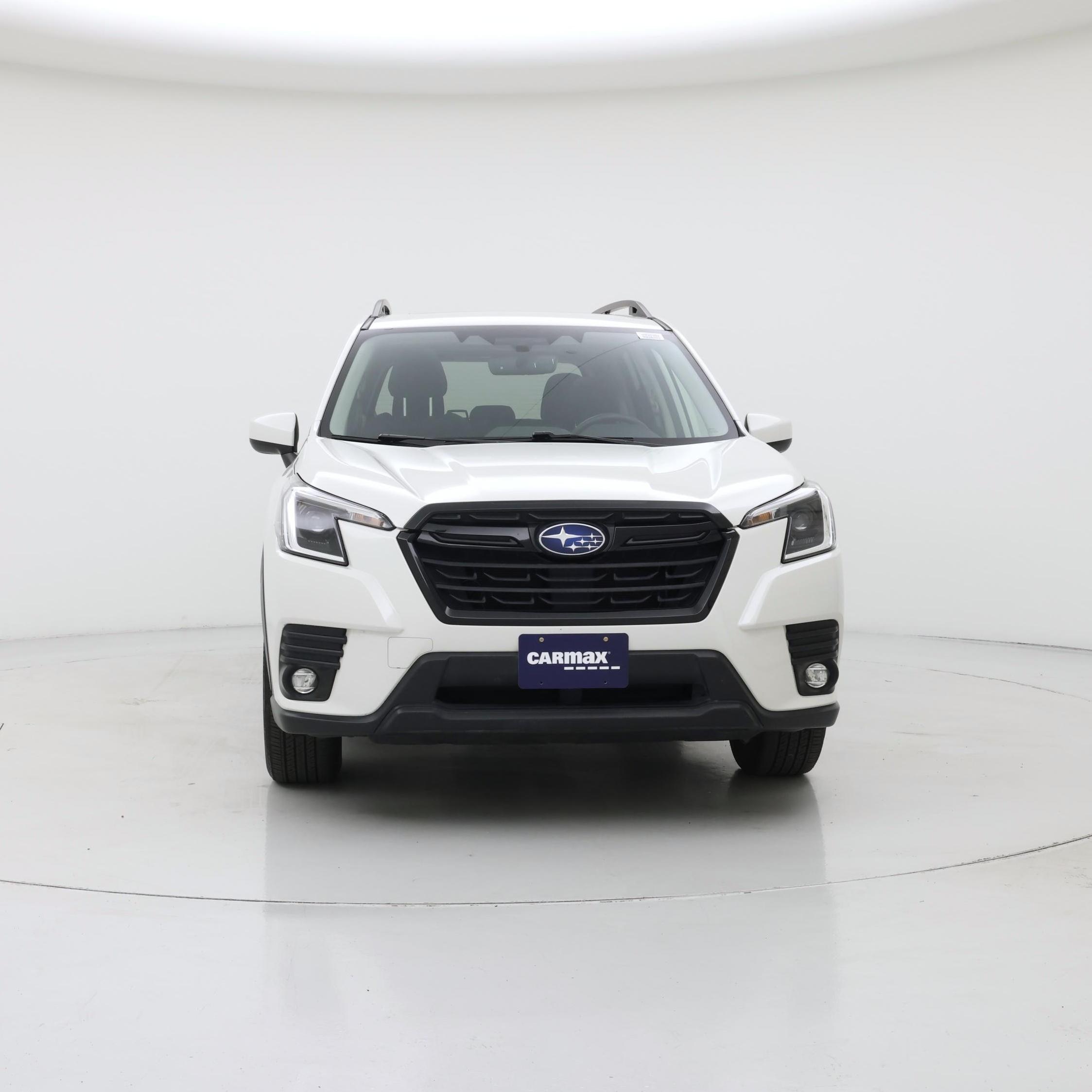 Thumbnail: 2024 Subaru Forester - 5