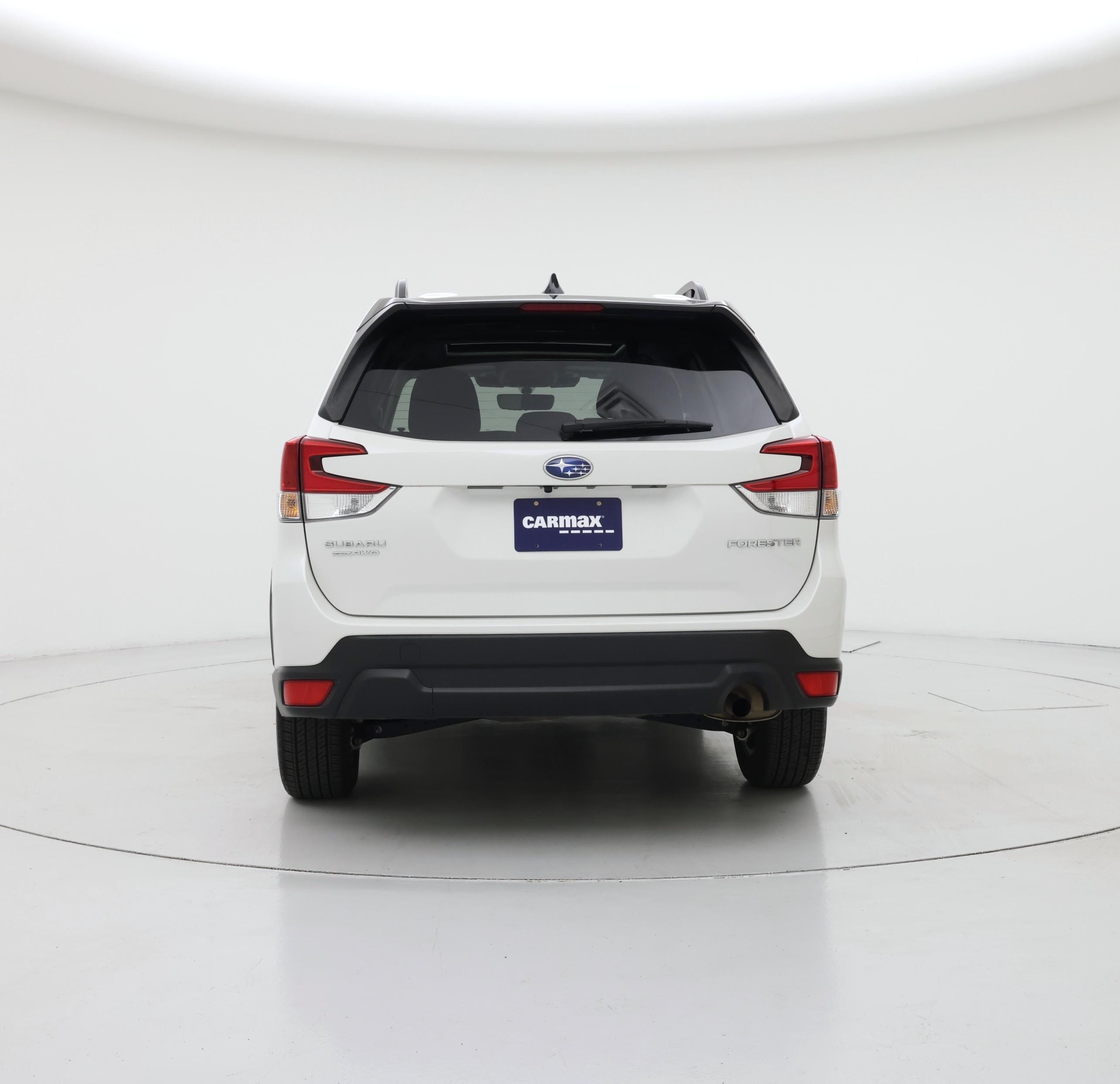 Thumbnail: 2024 Subaru Forester - 6