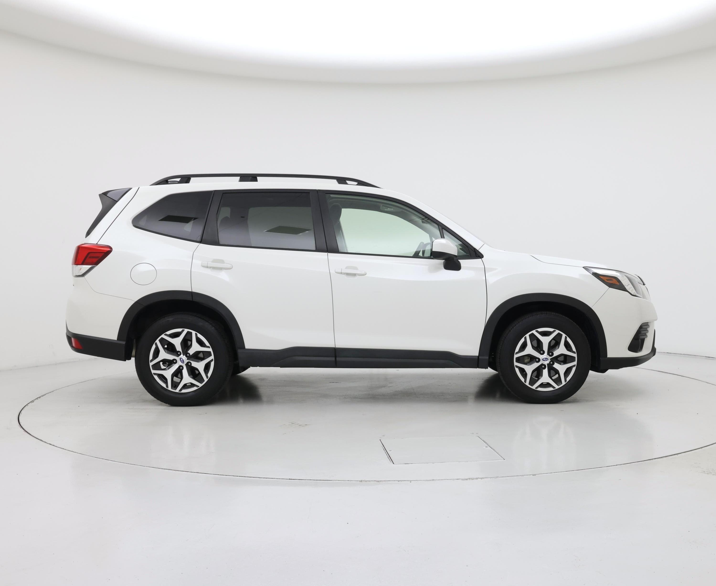 Thumbnail: 2024 Subaru Forester - 7