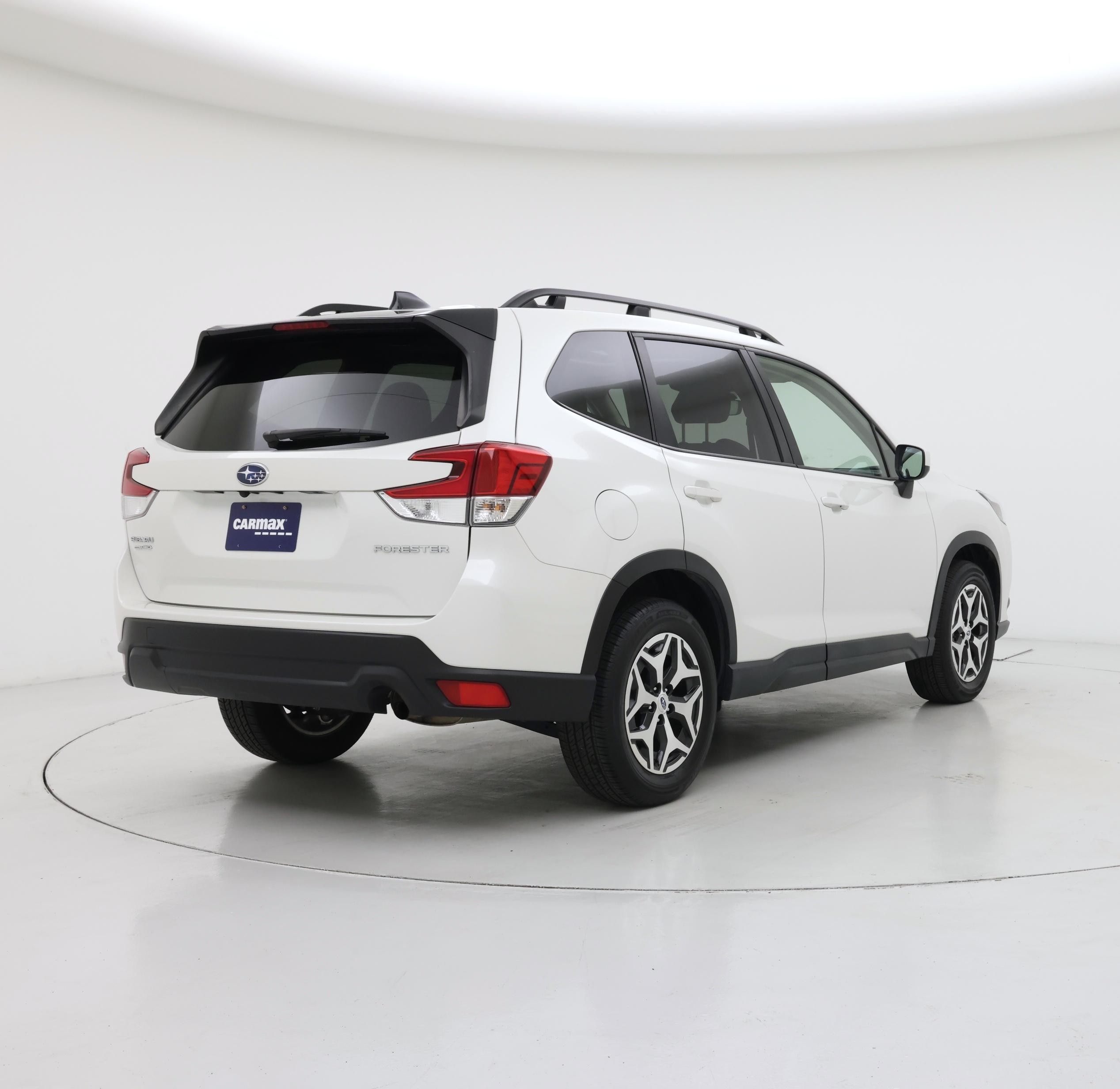 Thumbnail: 2024 Subaru Forester - 8