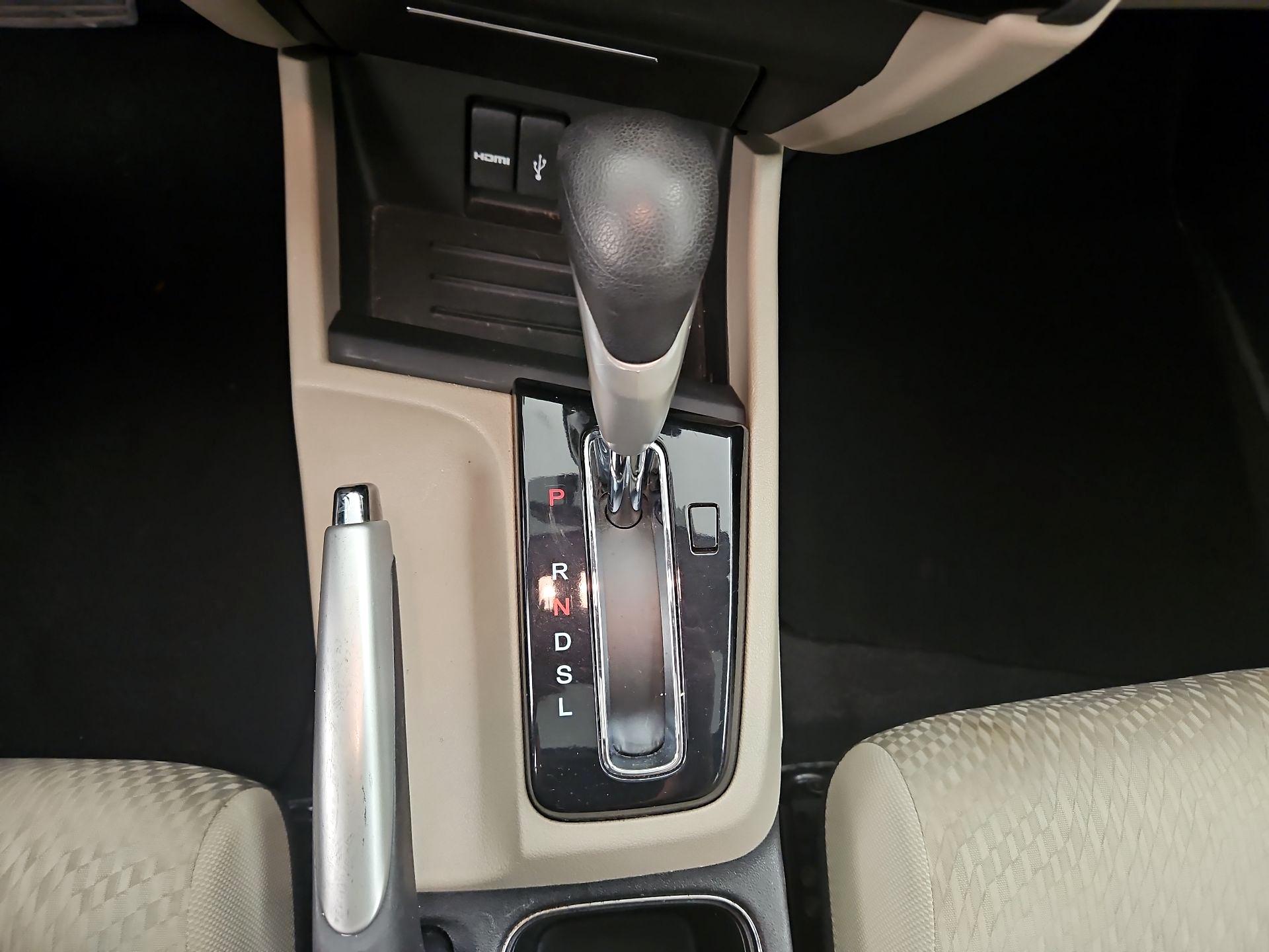 Thumbnail: 2015 Honda Civic - 16