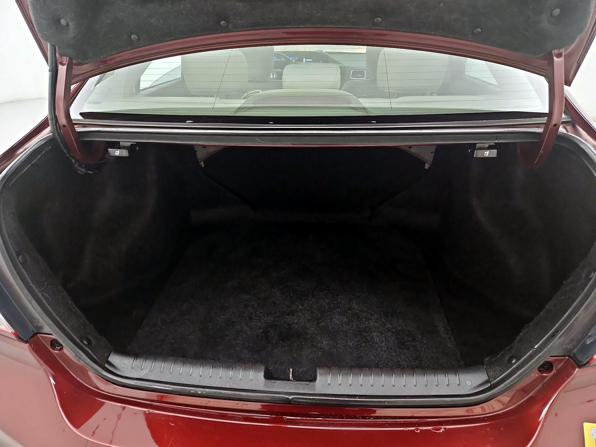 Thumbnail: 2015 Honda Civic - 20