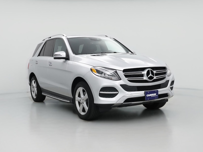 2017 Mercedes-Benz GLE 350 -
                  Fresno, CA