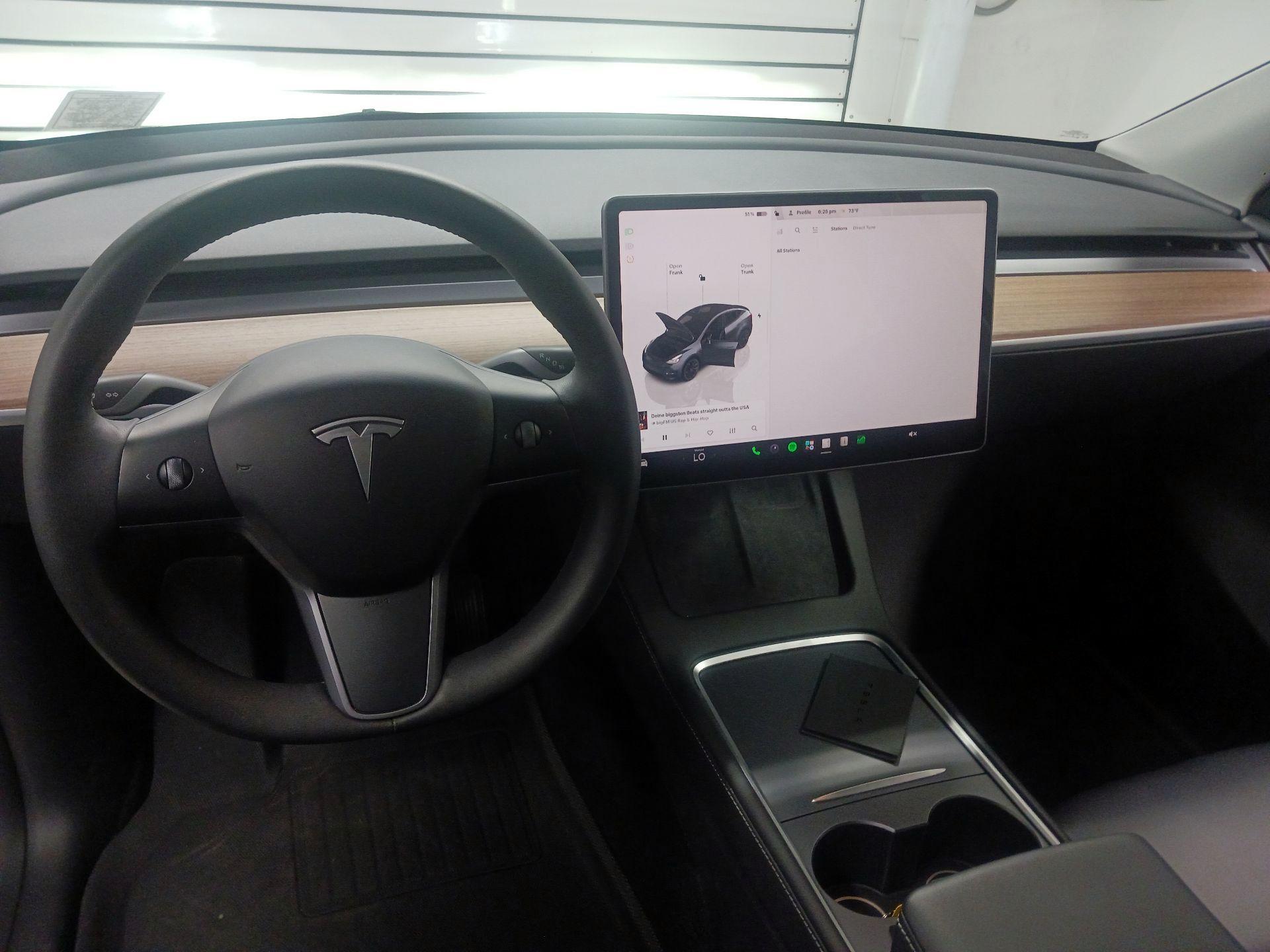 Thumbnail: 2023 Tesla Model Y - 9