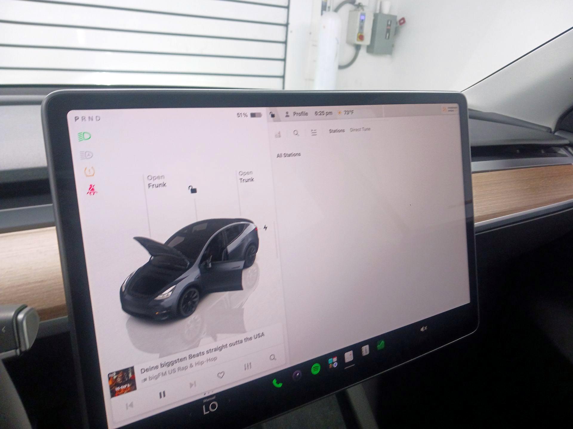 Thumbnail: 2023 Tesla Model Y - 13