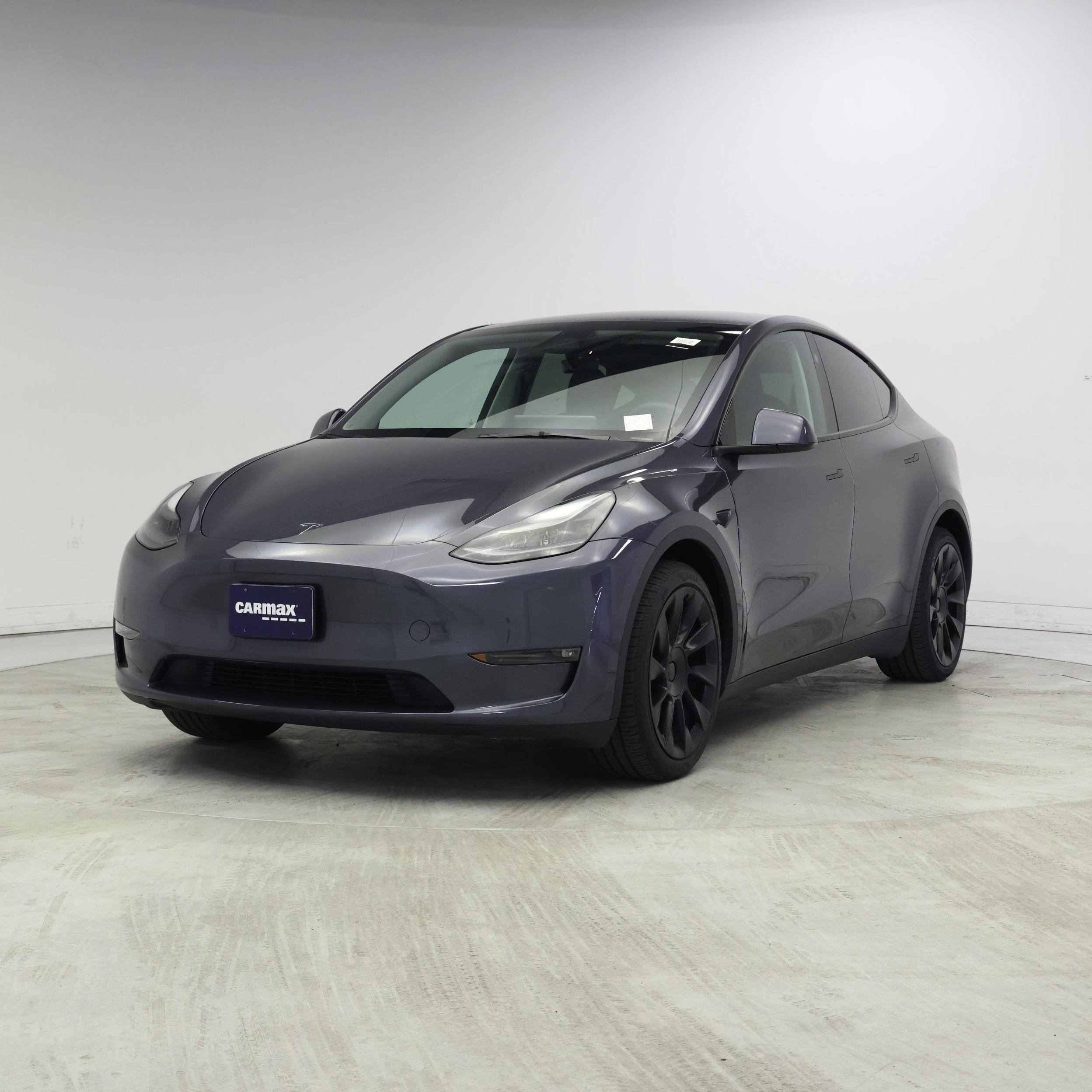 Thumbnail: 2023 Tesla Model Y - 4